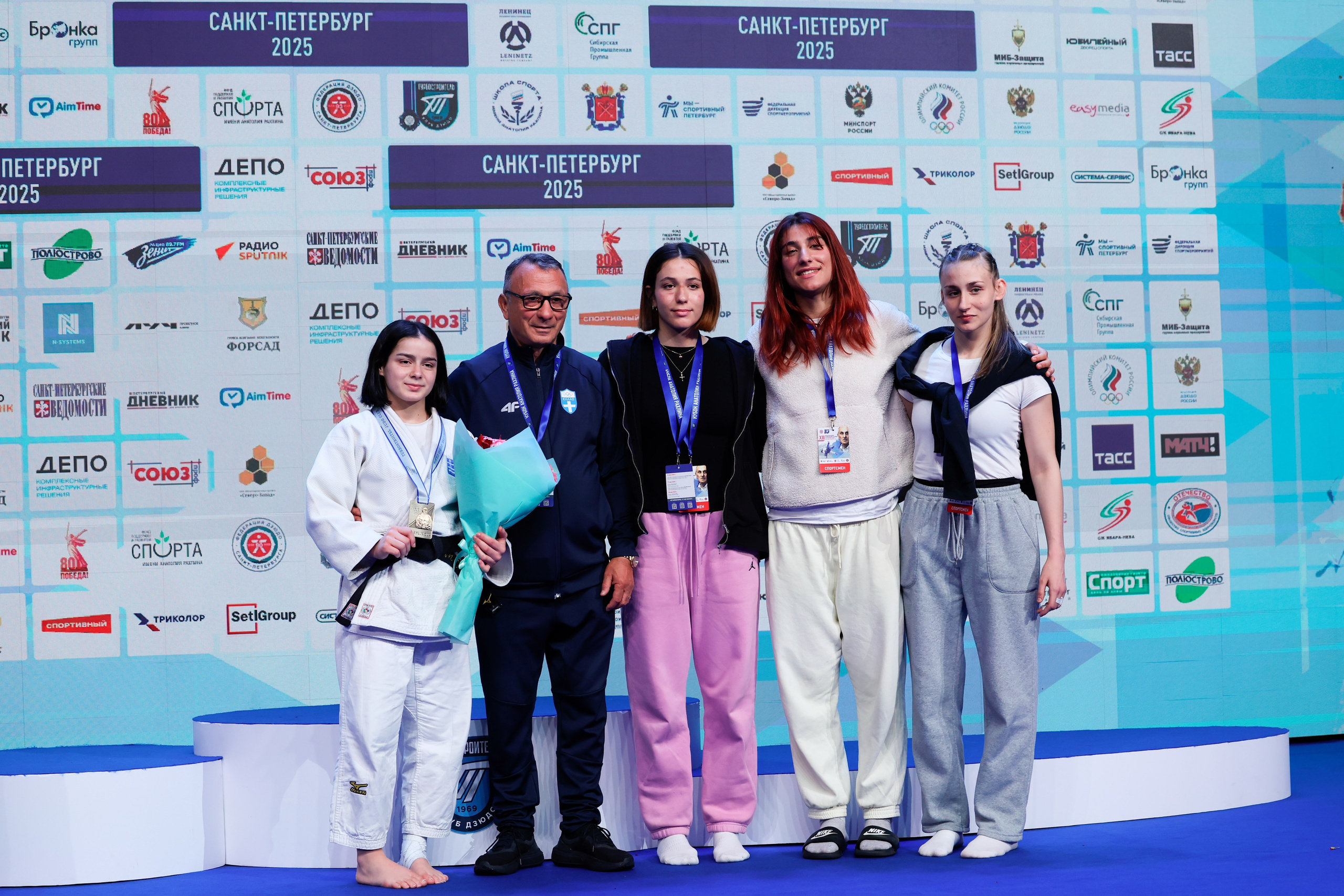 Кубок Анатолия Рахлина 2025 17-18.05.2025. Спортивный и репортажный фотограф Антон Тереханов