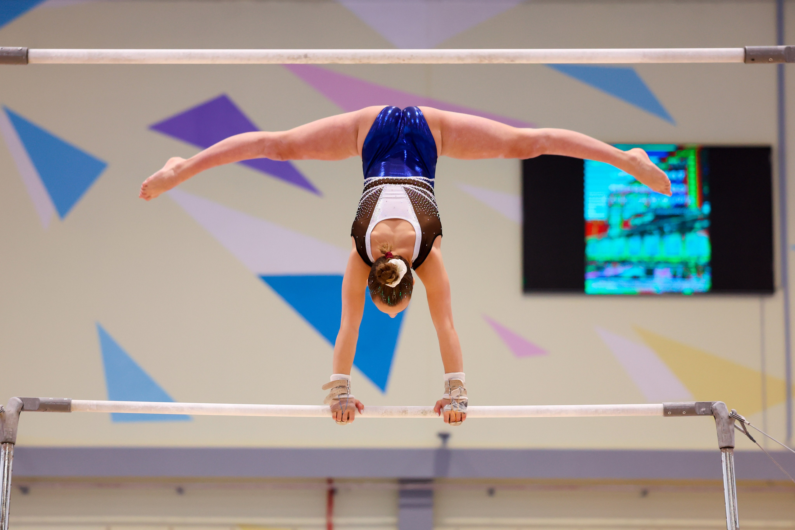 Чемпионат Санкт-Петербурга и командное Первенство 2025 среди девушек. Спортивный и репортажный фотограф Антон Тереханов