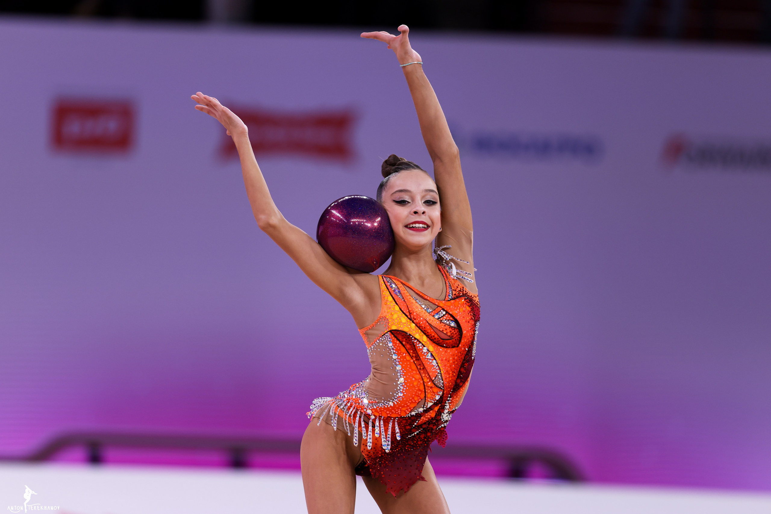 Альфа Банк Кубок Сильнейших 2025 финал 19.10.2025. Спортивный и репортажный фотограф Антон Тереханов