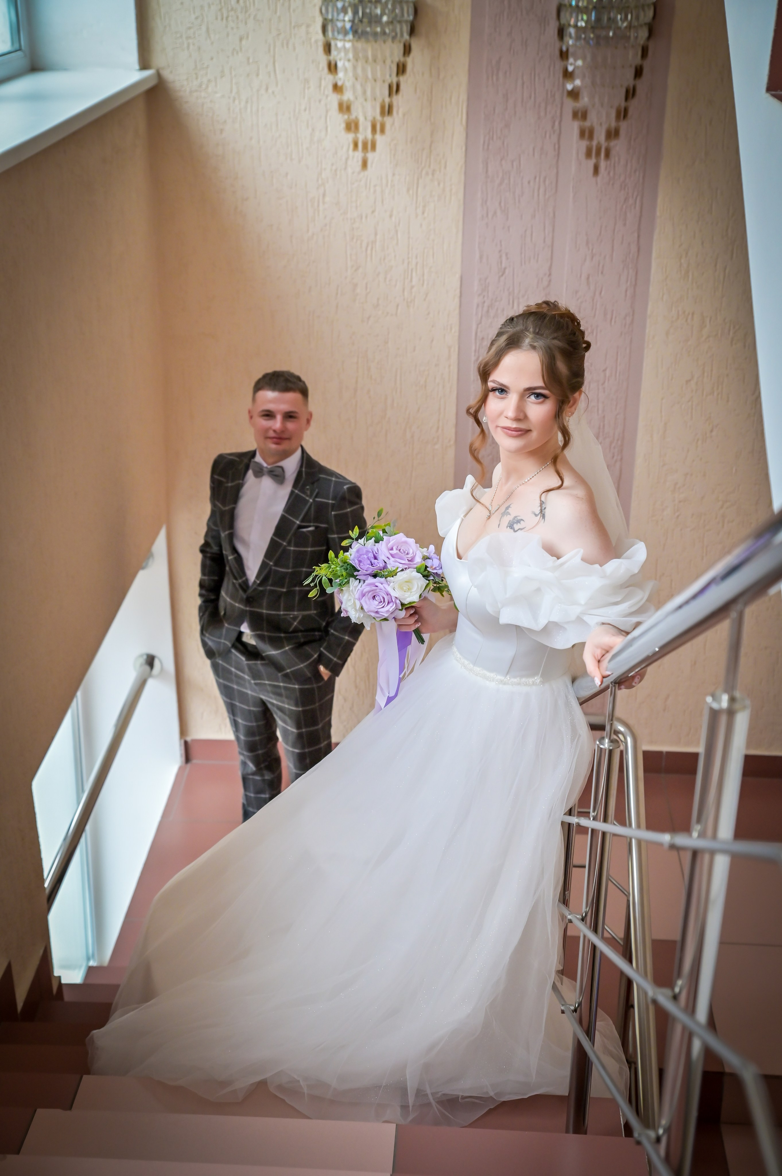 Свадебные сьемки. AlexFoto Фотограф в Мозыре Александр Смягликов