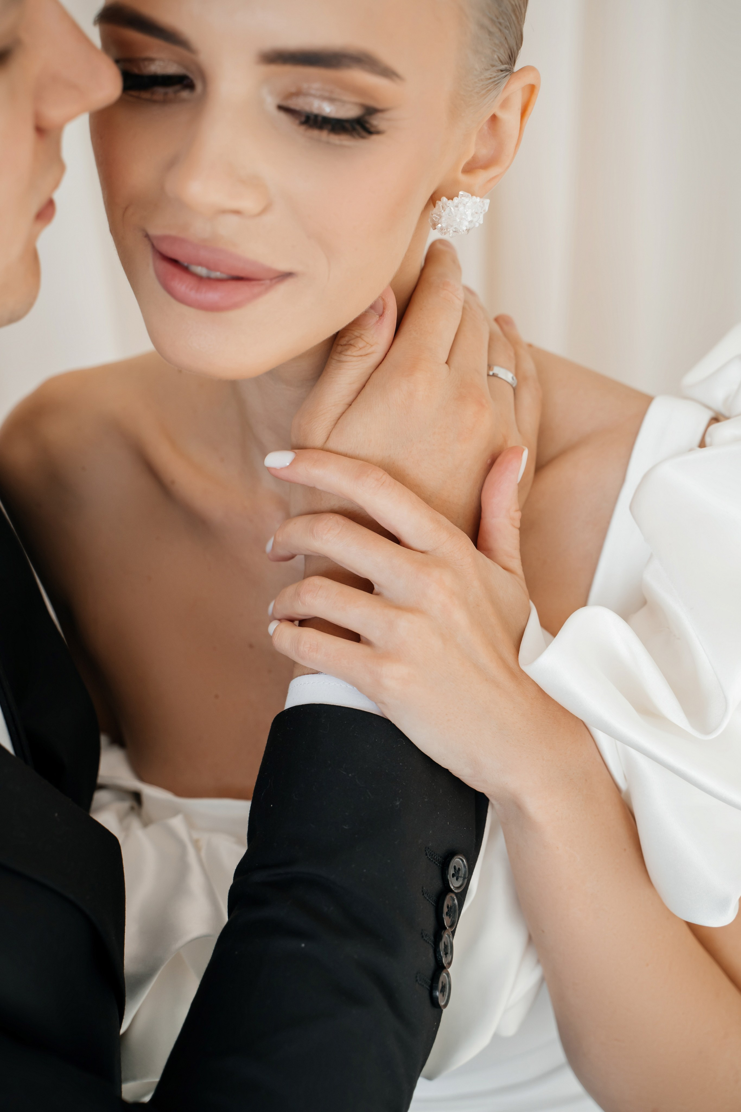 Свадебный фотограф Амина Хомович