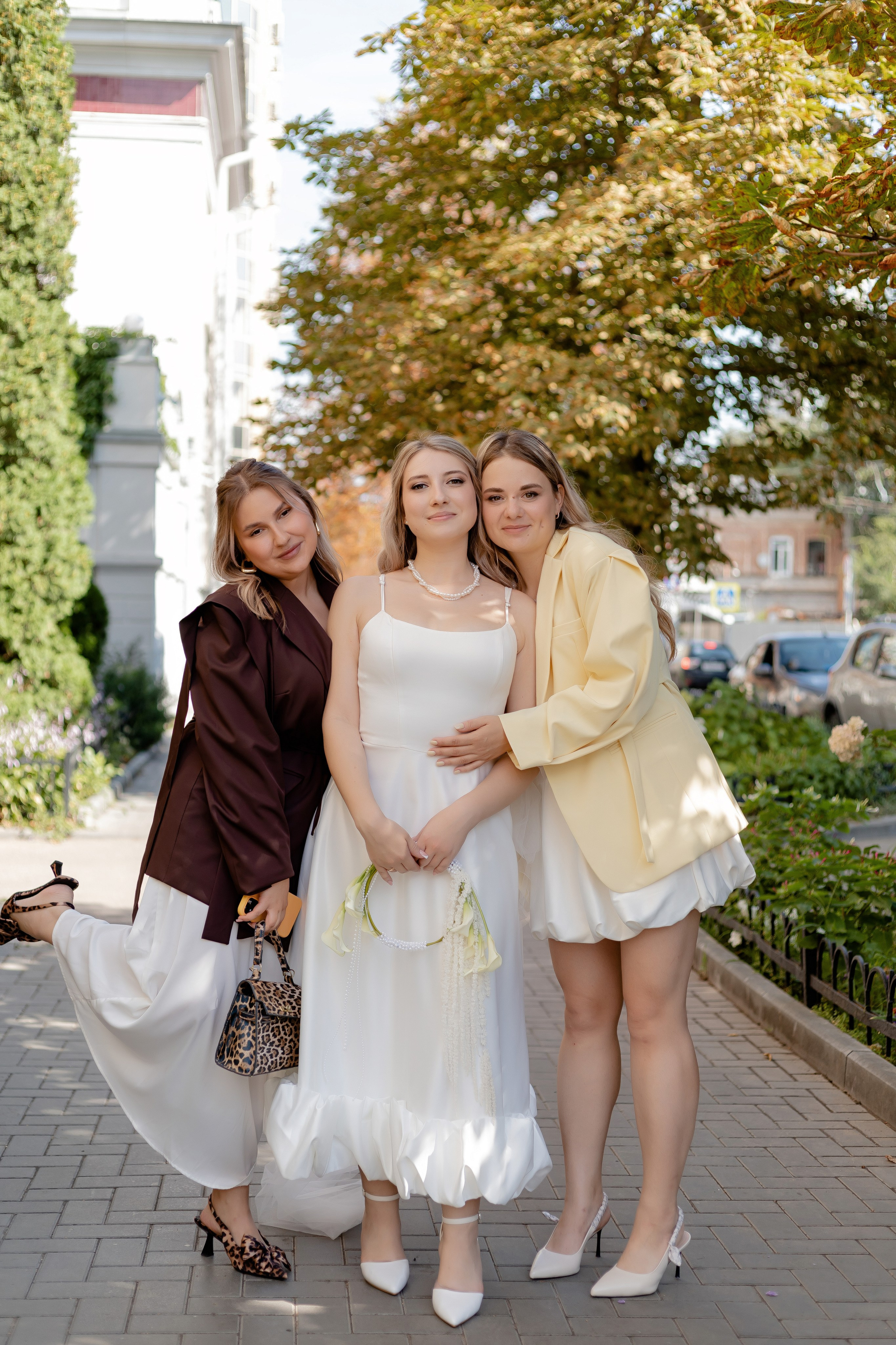 Виталий & Натэлла | Свадебная фотоистория. Семейный фотограф в Саратове Элоиза Ляпина