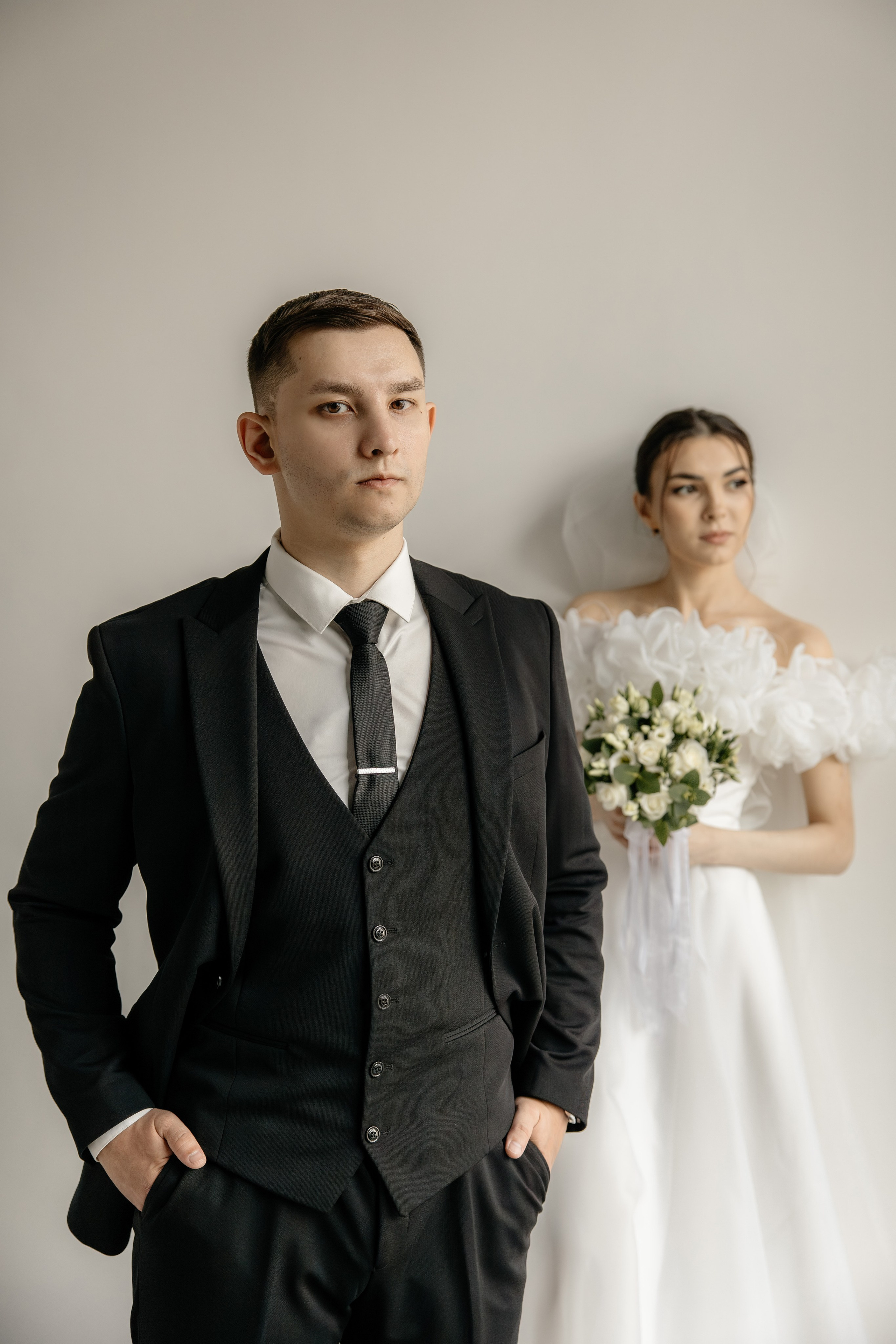 Саид&Карина. Фотограф Арина Елизарова