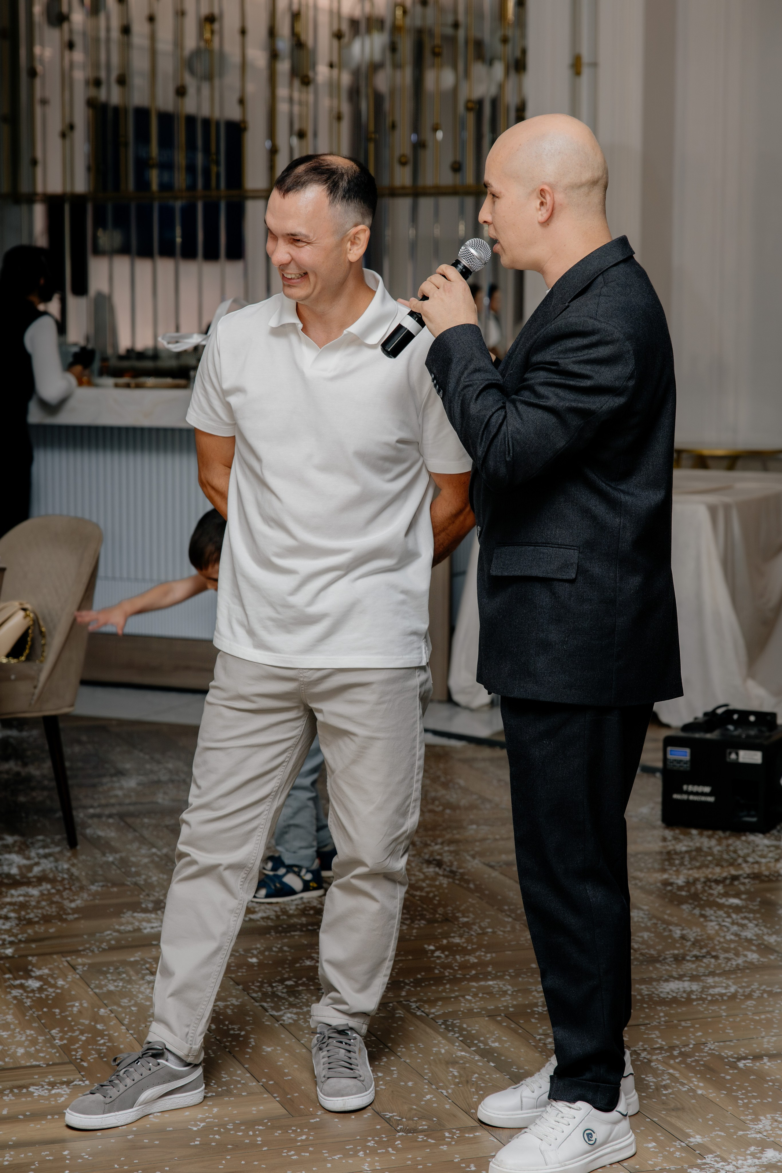 Тимур&Ульяна (банкет). Фотограф Арина Елизарова