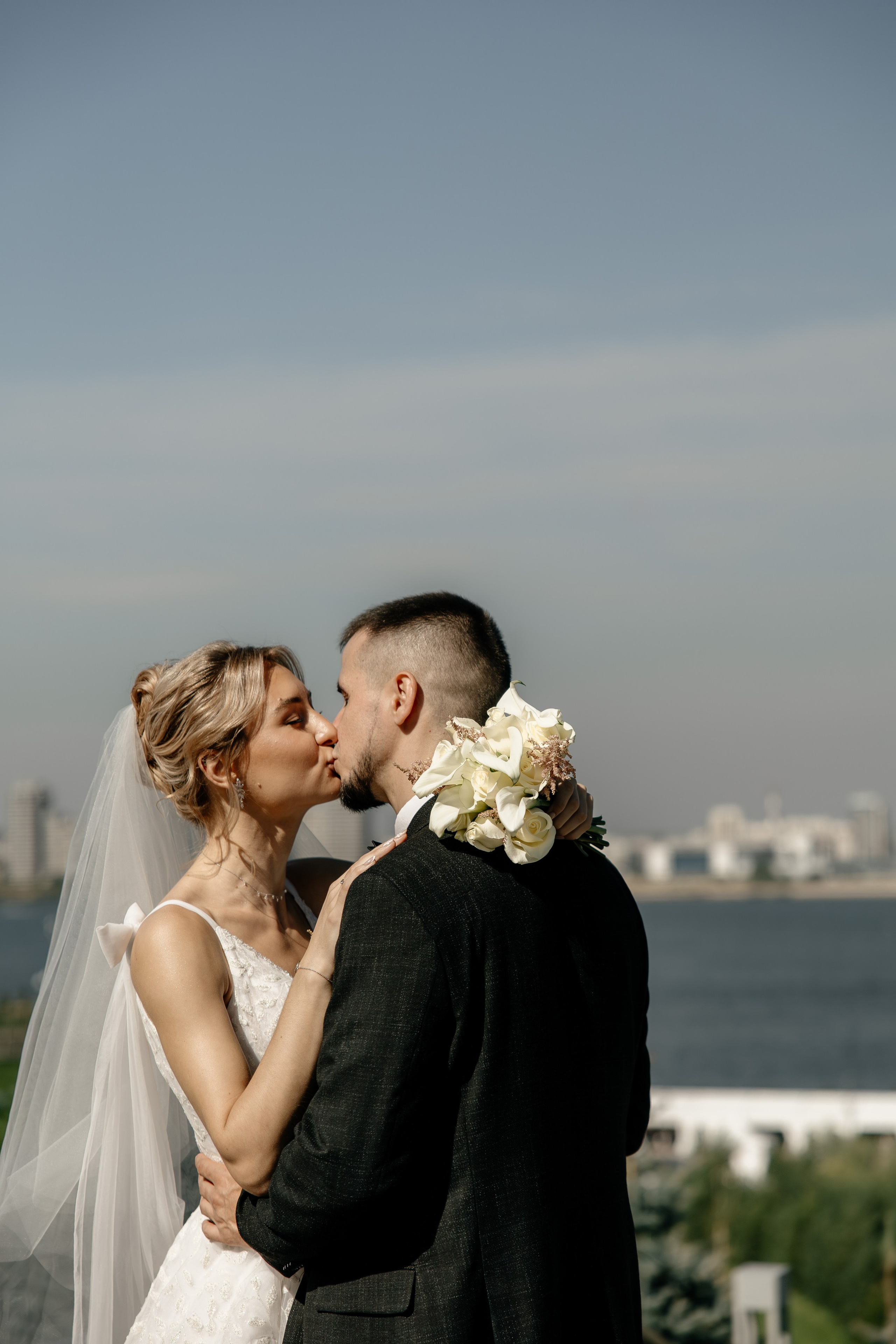 Руслан&Зарина (г.Казань). Фотограф Арина Елизарова