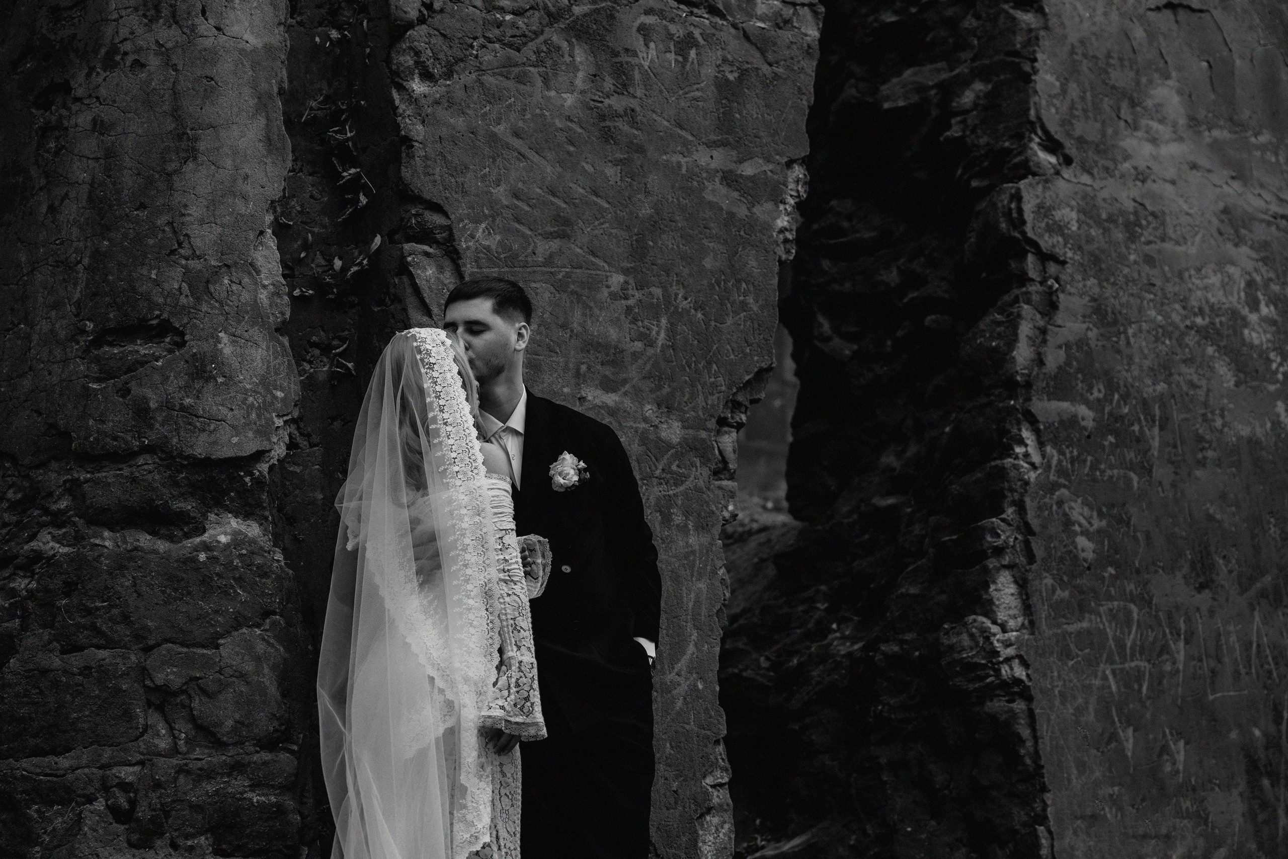 Леонид&Анна. Фотограф Арина Елизарова