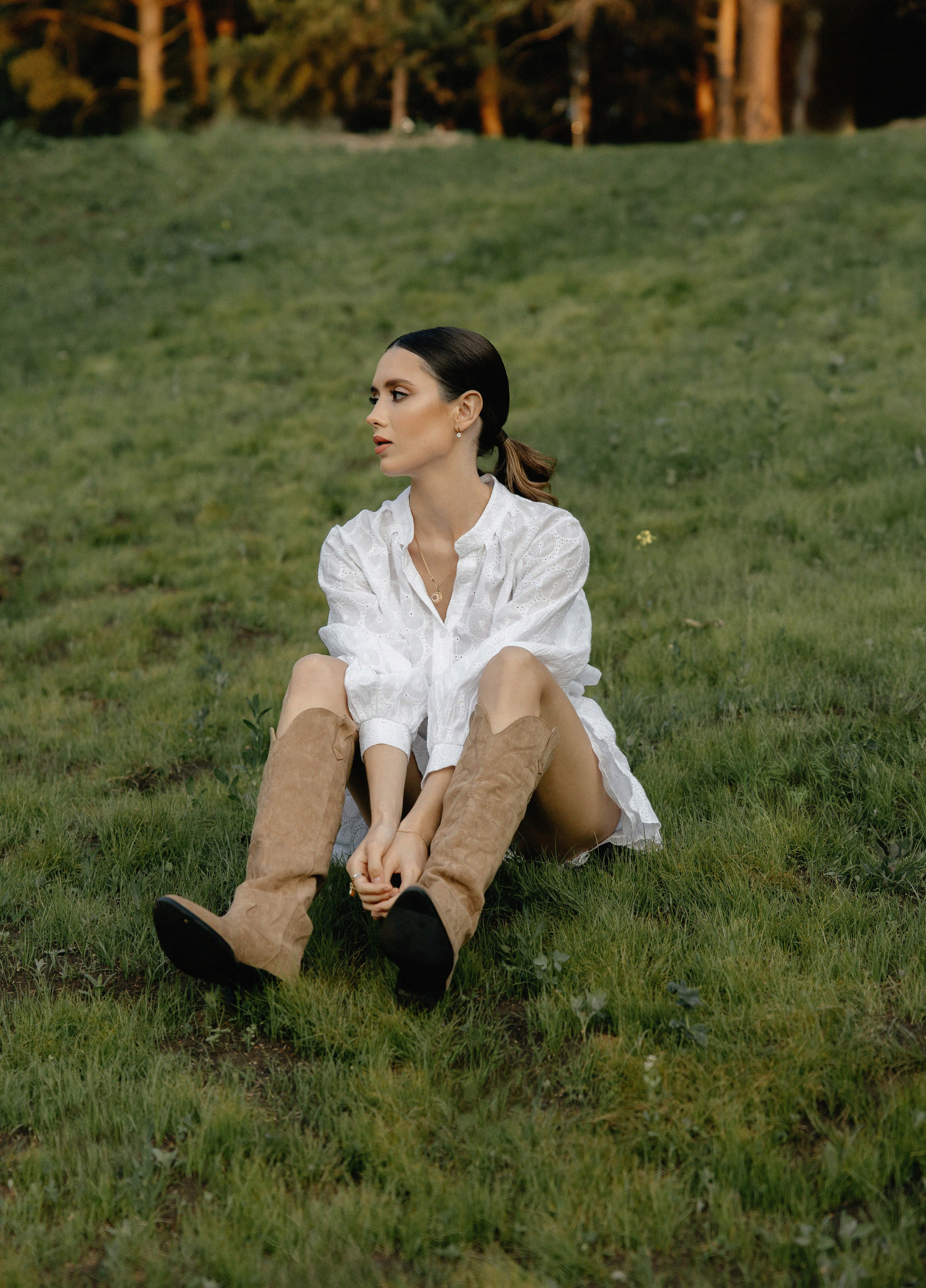 . Фотограф Арина Елизарова