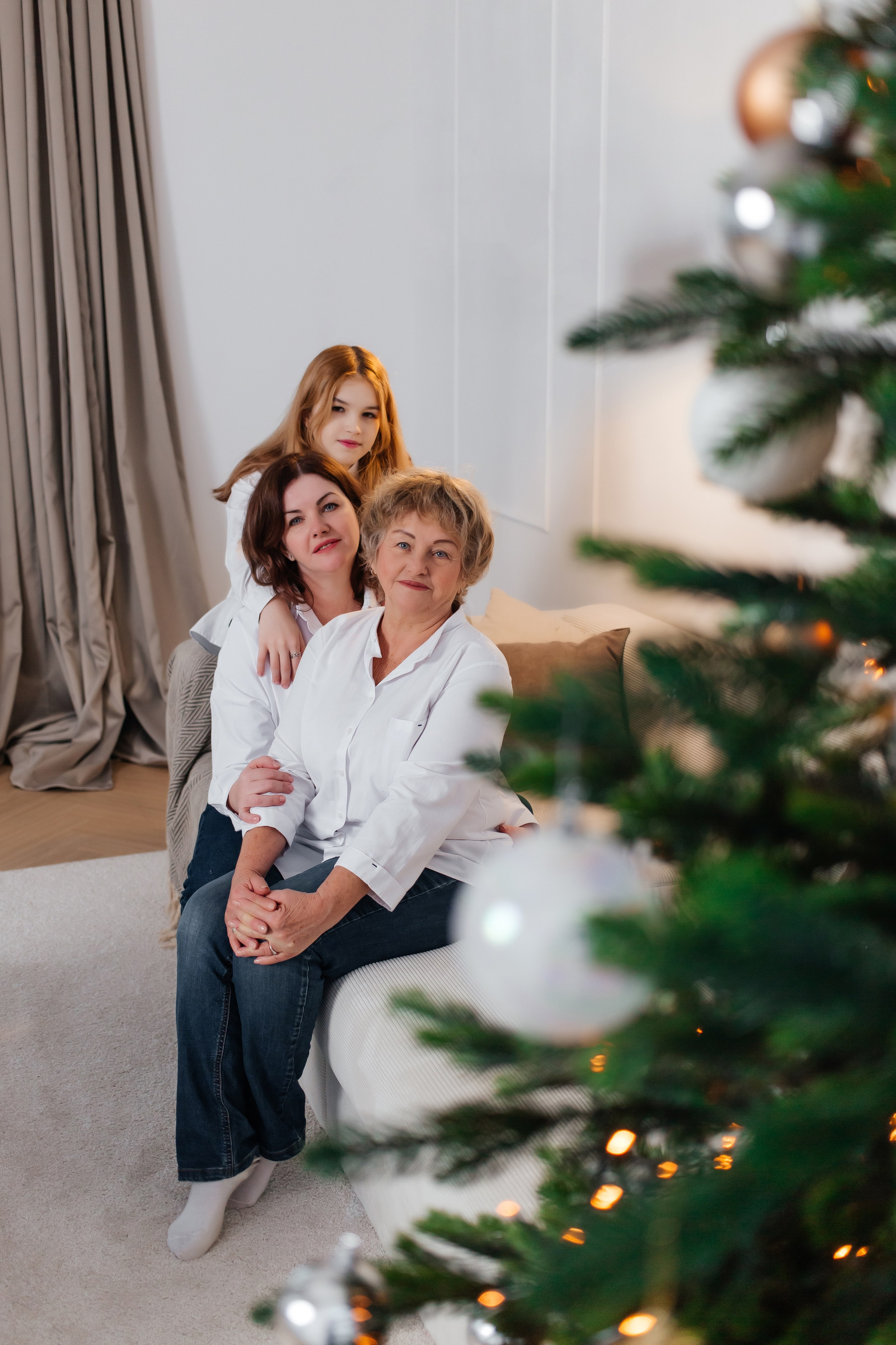 Надежда семейная фотосессия ретушь. Женский фотограф в Оренбурге Ирина Заводчикова