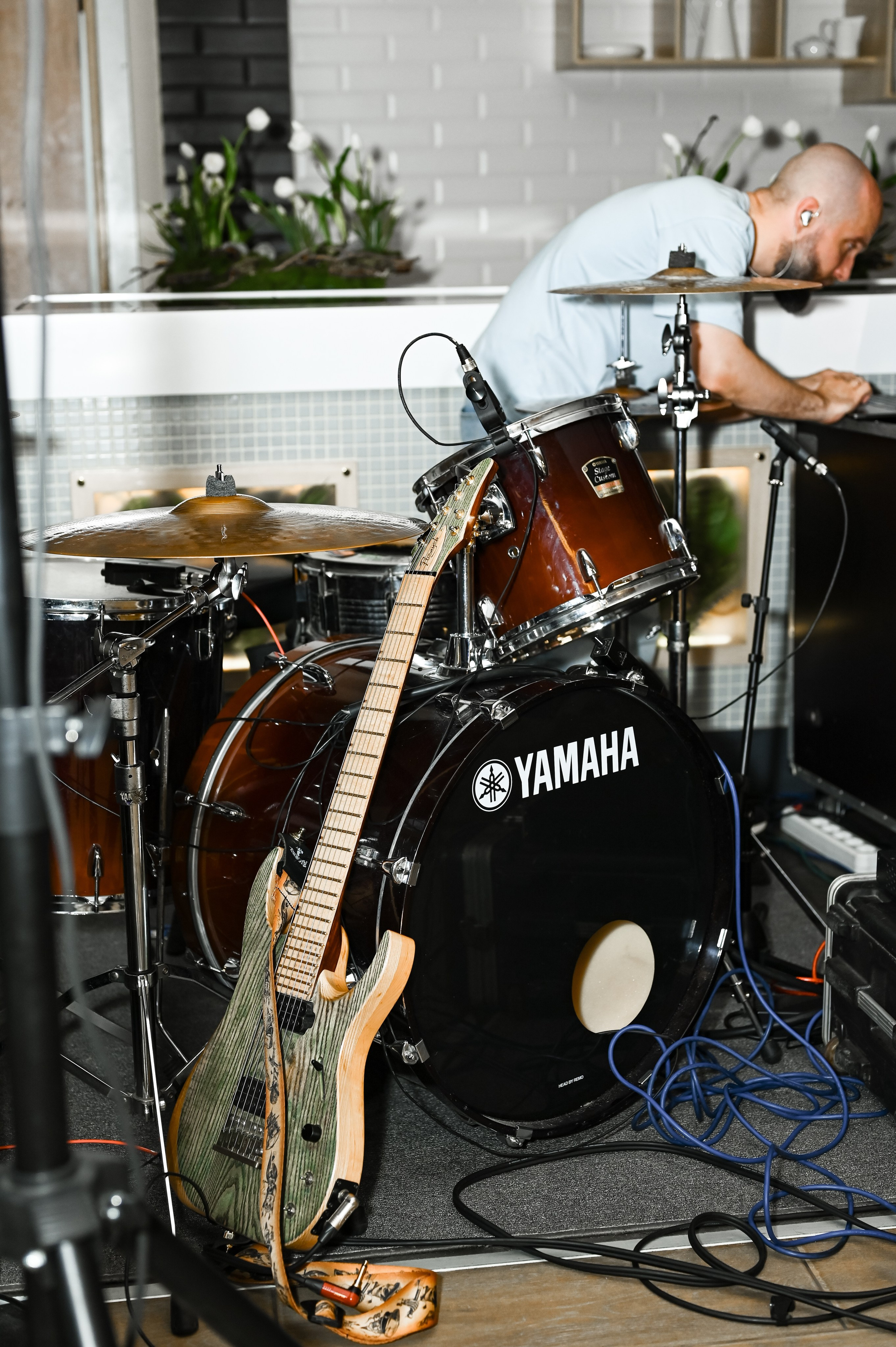 Юбилей Дмитрия. Студия детской и семейной фотографии «Время улыбаться»