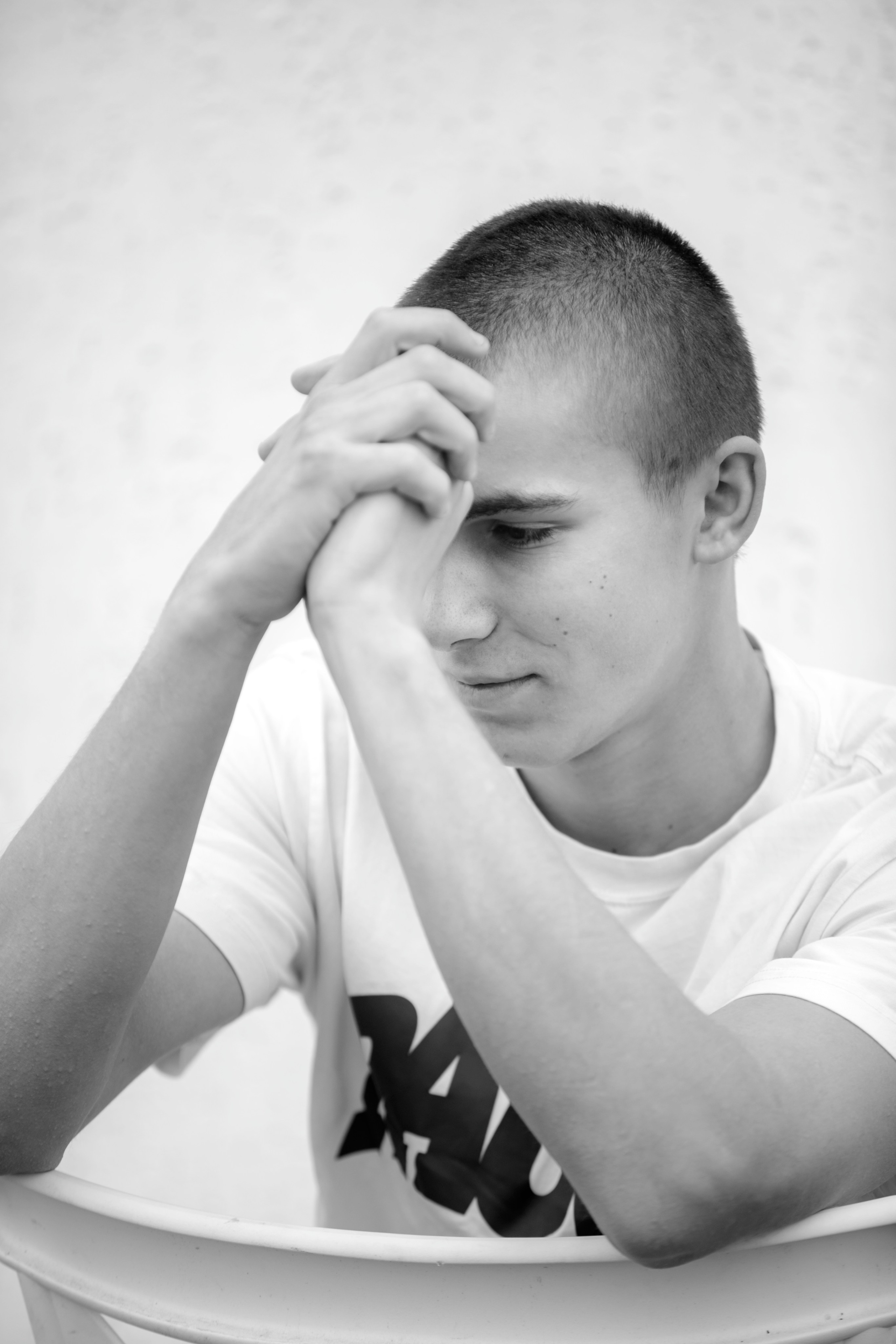 Черно-белое настроение. Семейный и детский фотограф в Беларуси