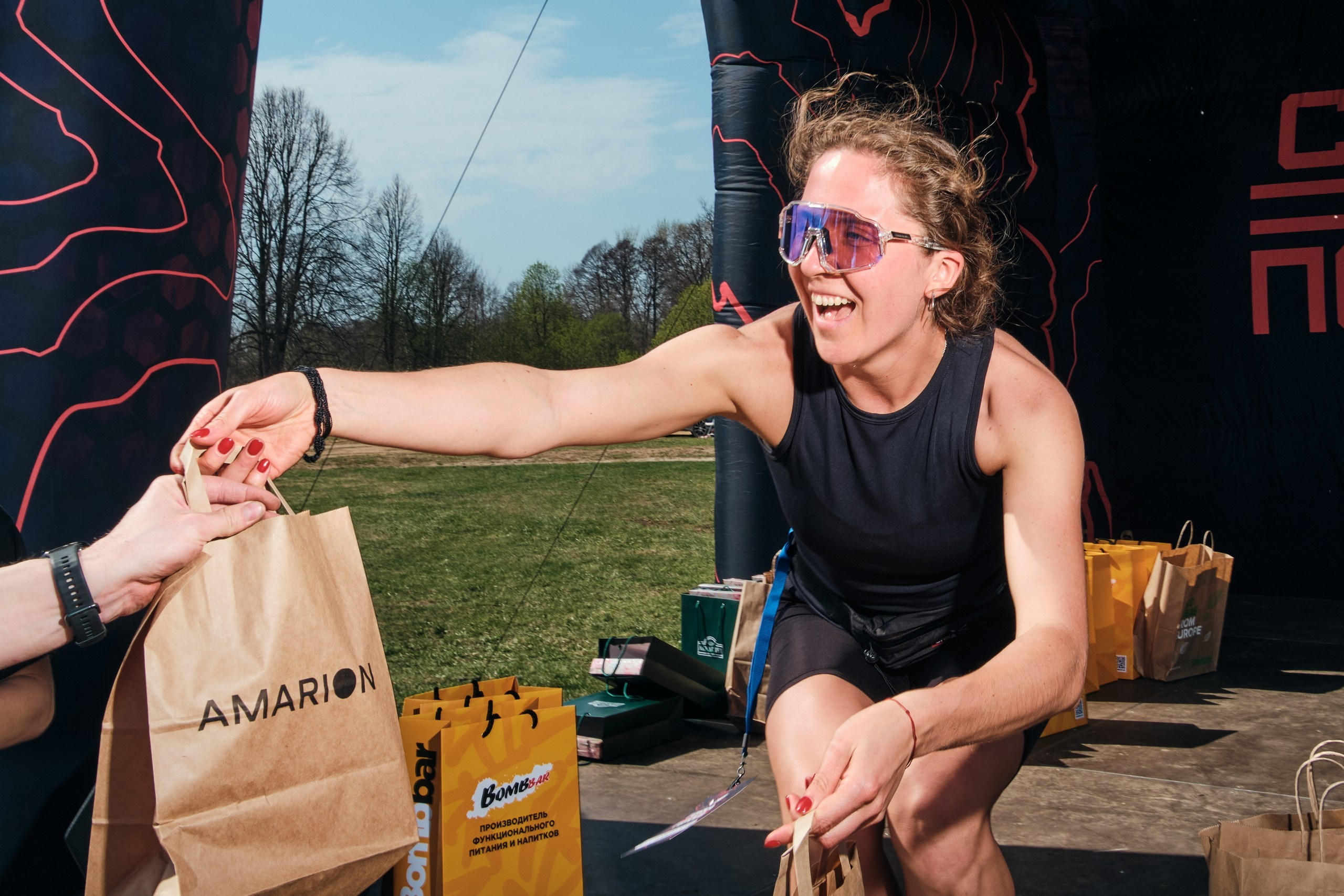 Фотосъемка детского уличного репортажа. Профессиональный фотограф в Москве — Максим Дьяконов
