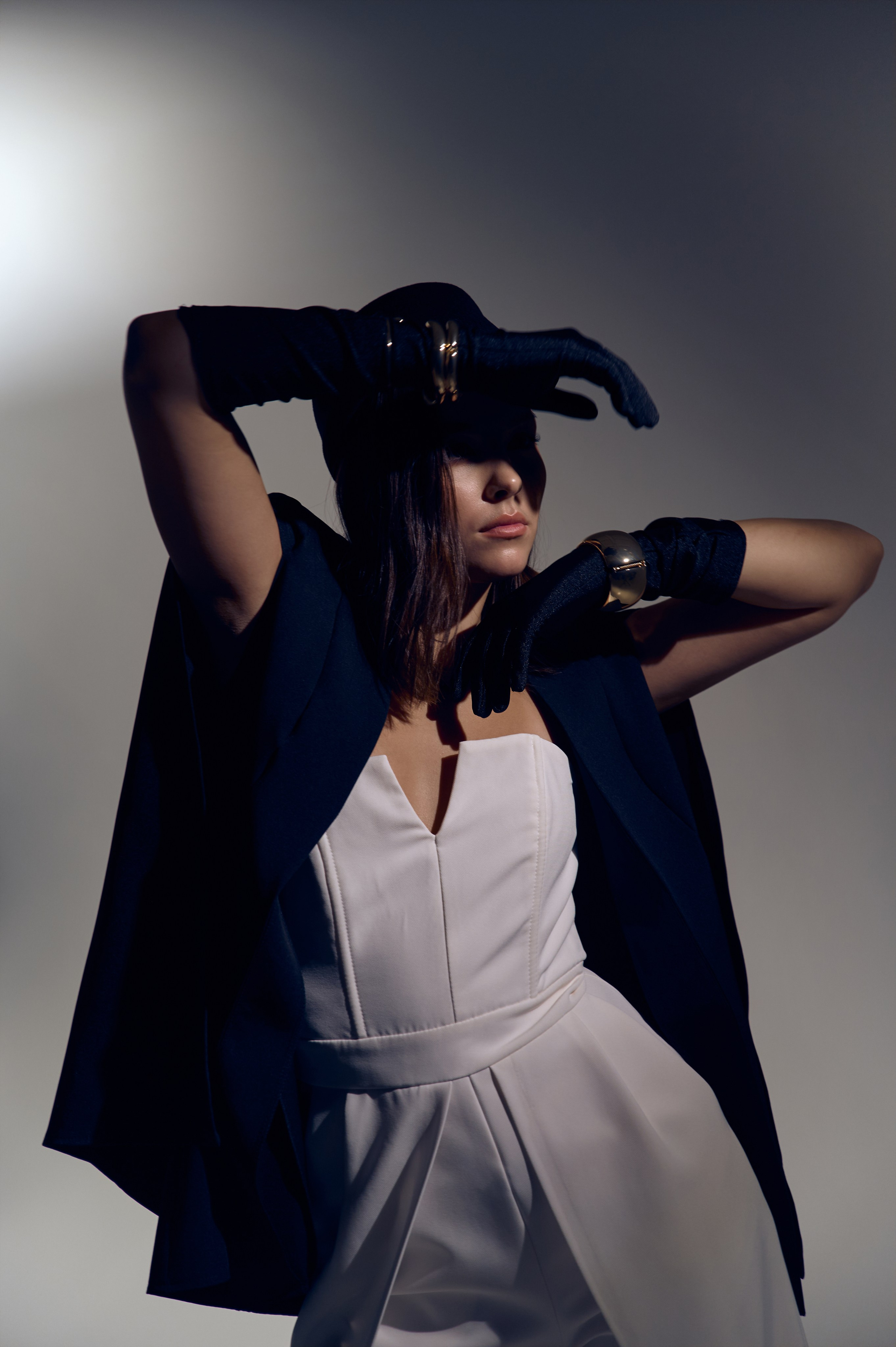 Алена. Фотограф Юлия Тоньшина