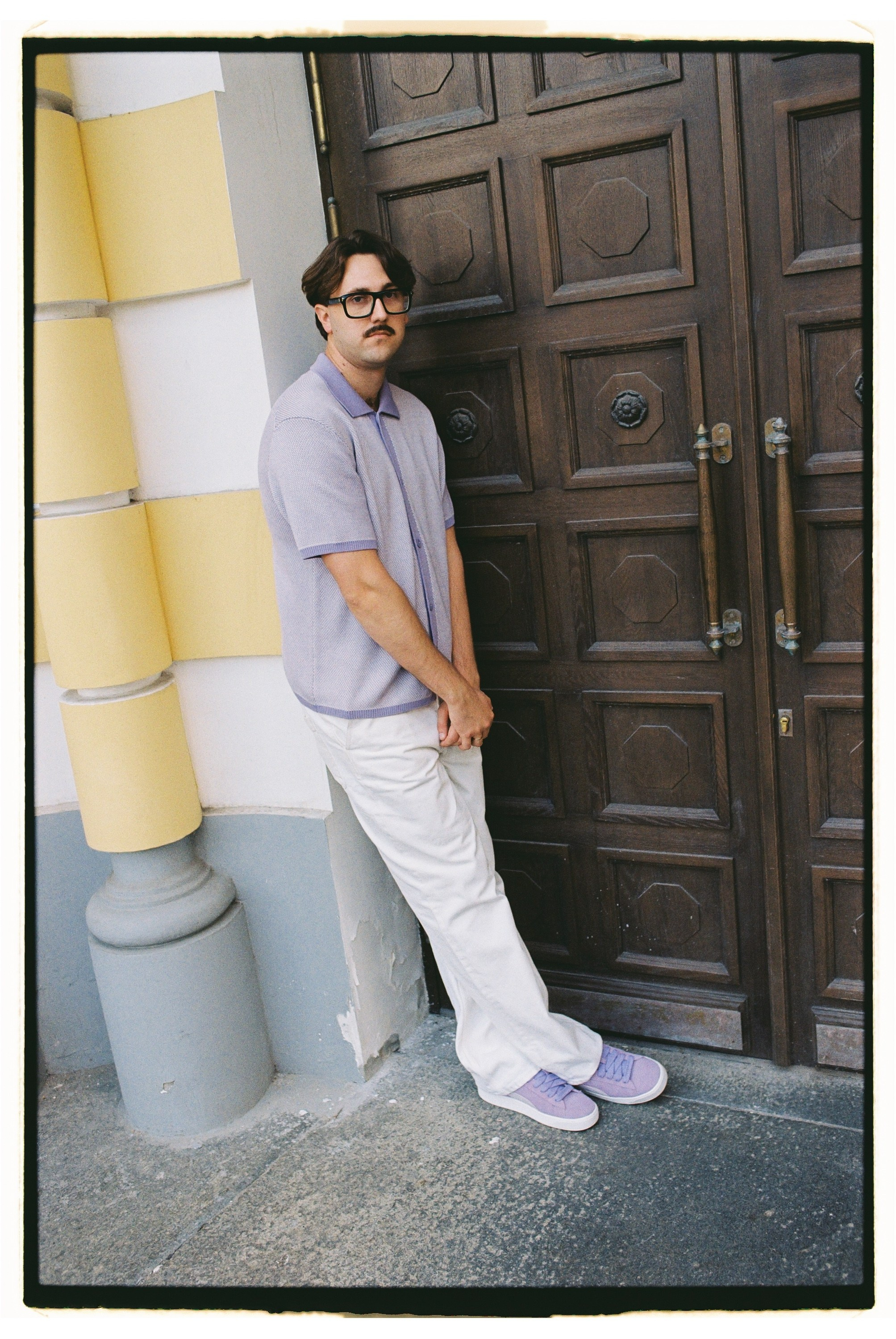 Саша и Юля. Свадебный фотограф в Москве Евгений Рыжов