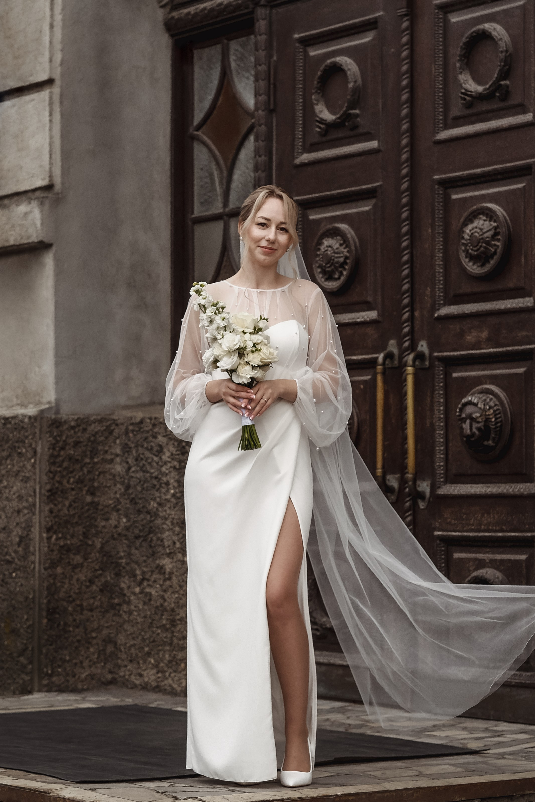 Вячеслав&Ирина. Свадебный и семейный фотограф Амина Шабанова