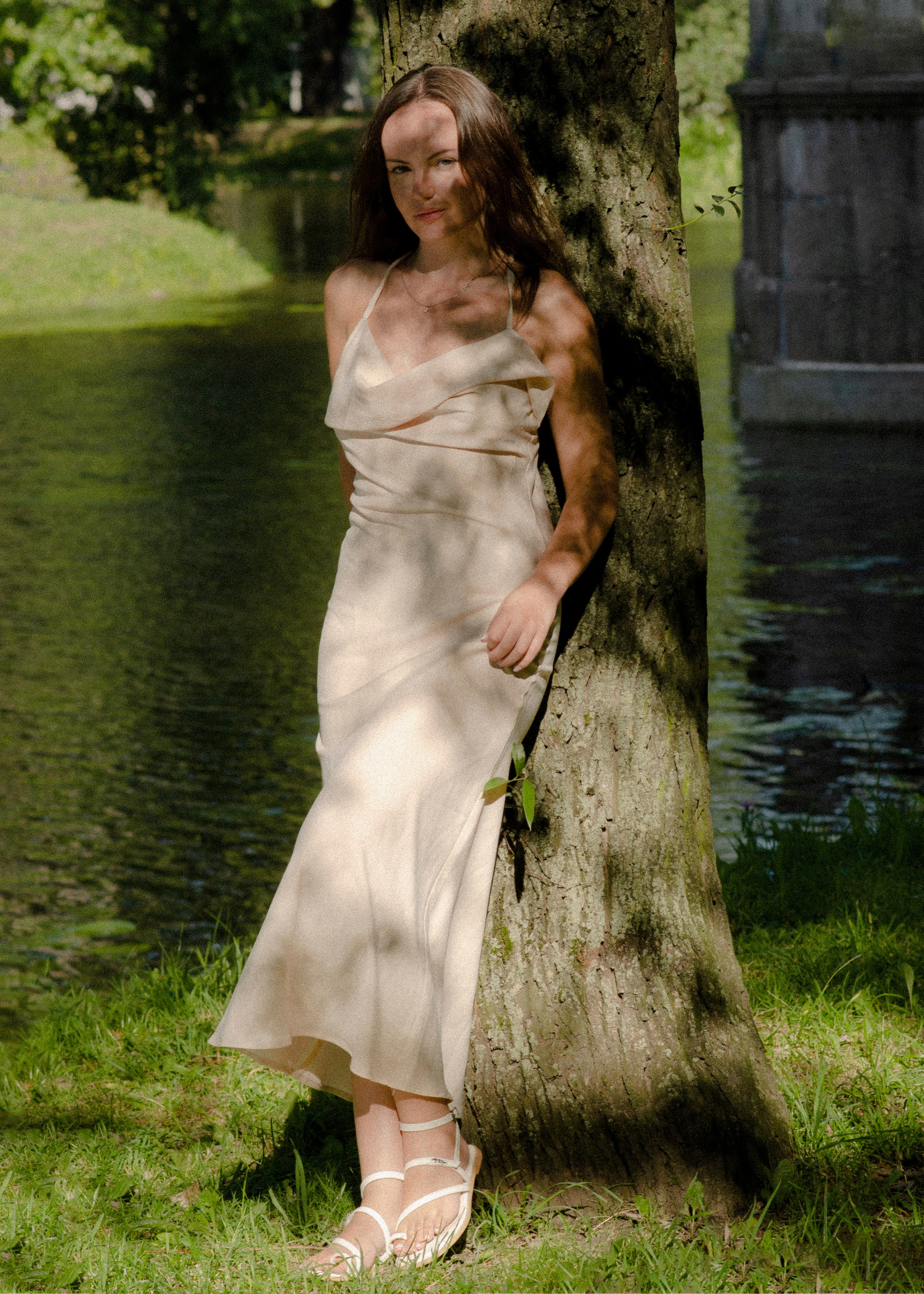 Tenderness | Полина