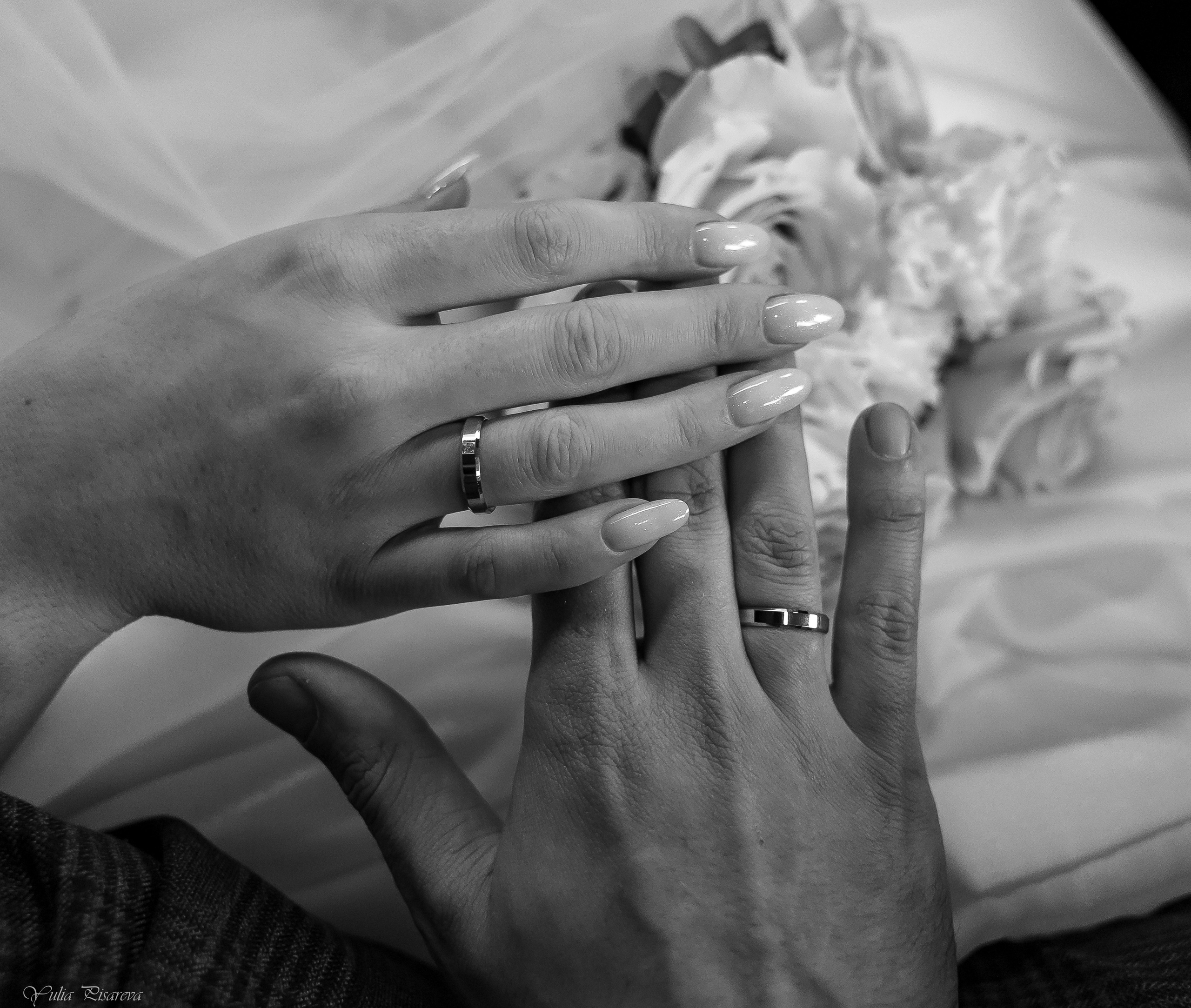 Свадьба Никита и Валерия. Фотограф в Санкт-Петербурге Писарева Юлия