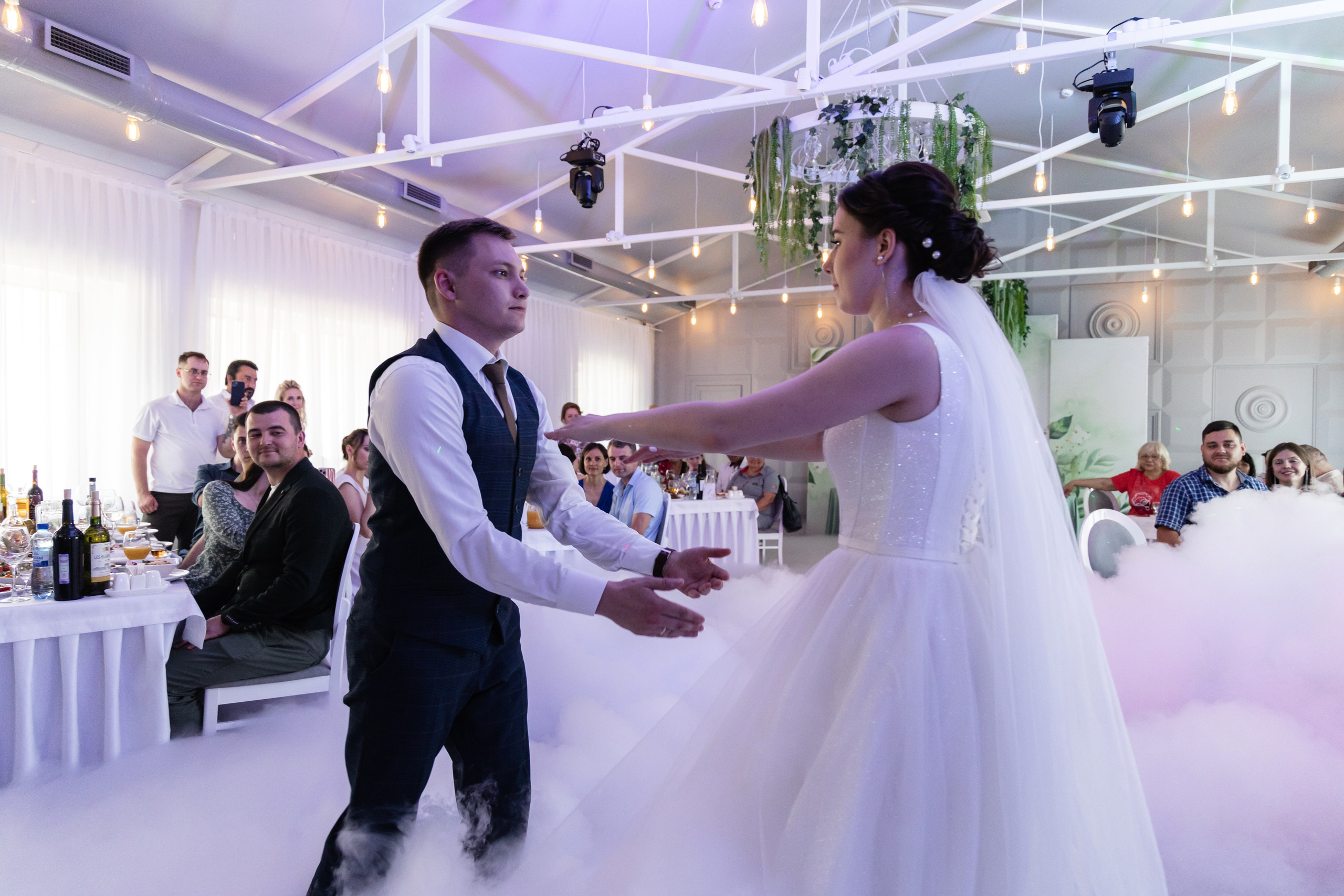 Алёна и Денис (полный день). Фотограф в Барнауле Юлия Садвокасова