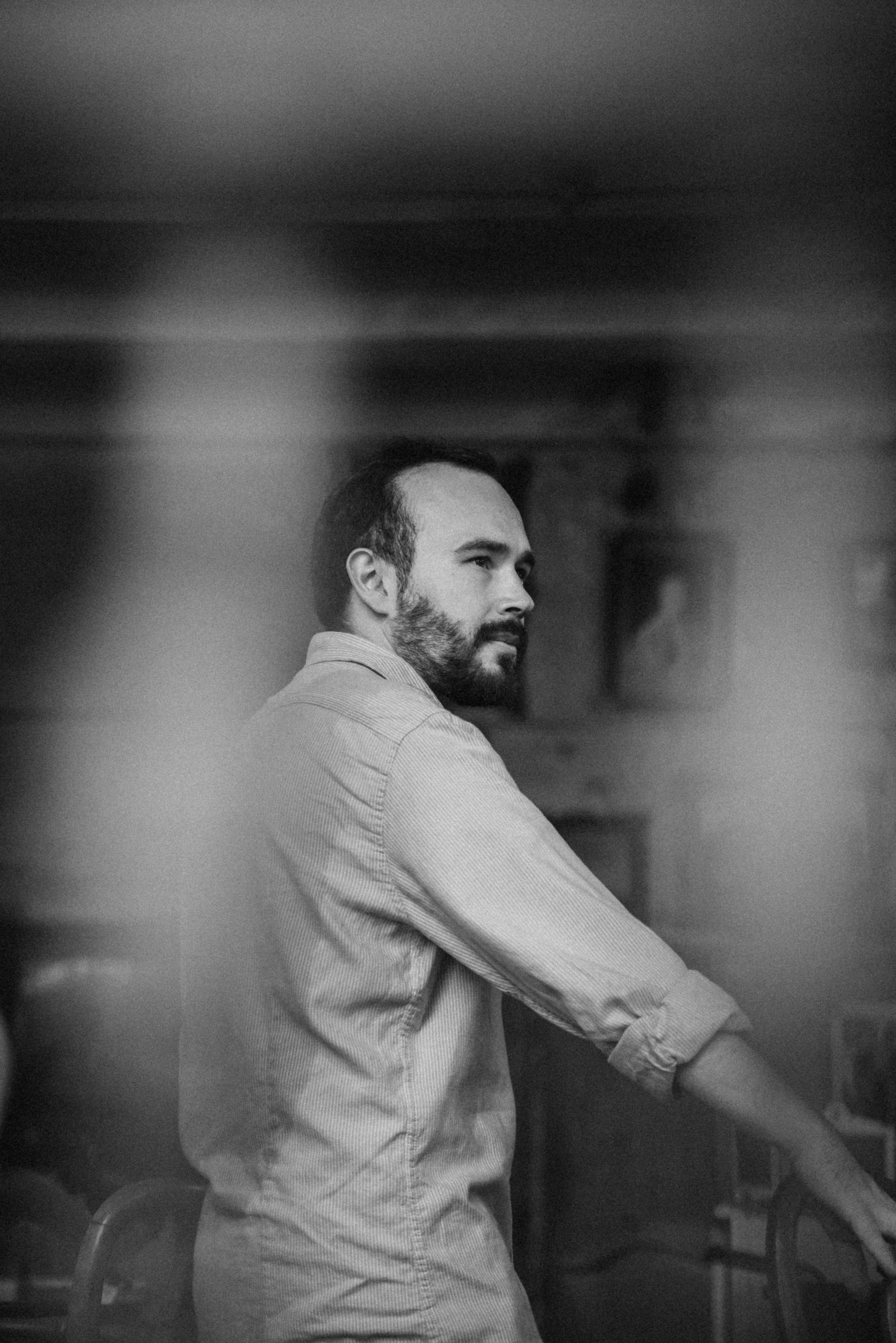 Портретный фотограф Кос, Греция