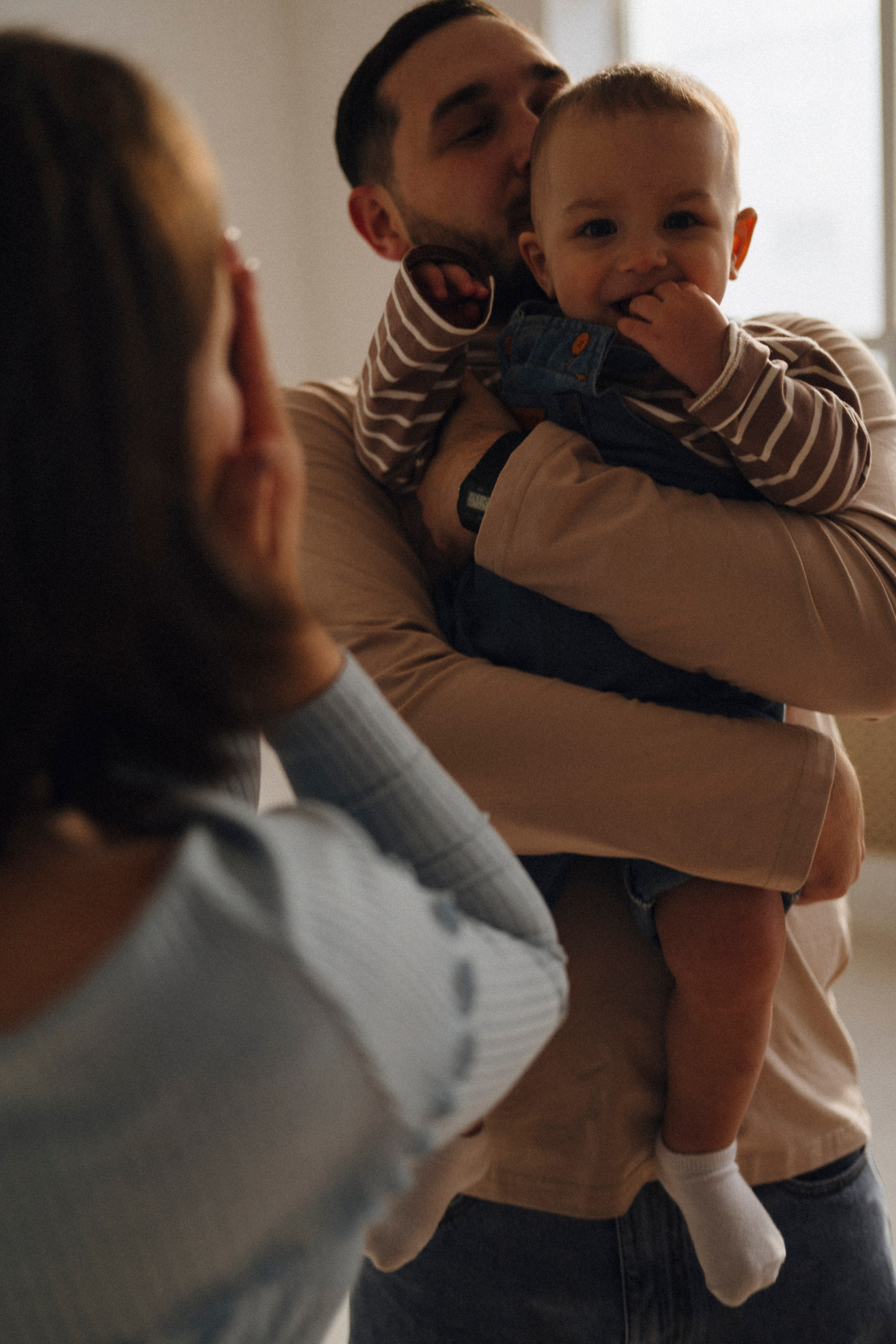 Жизнь моя. Свадебный и семейный фотограф в Йошкар-Оле, Питере и Казани Александра Богинич