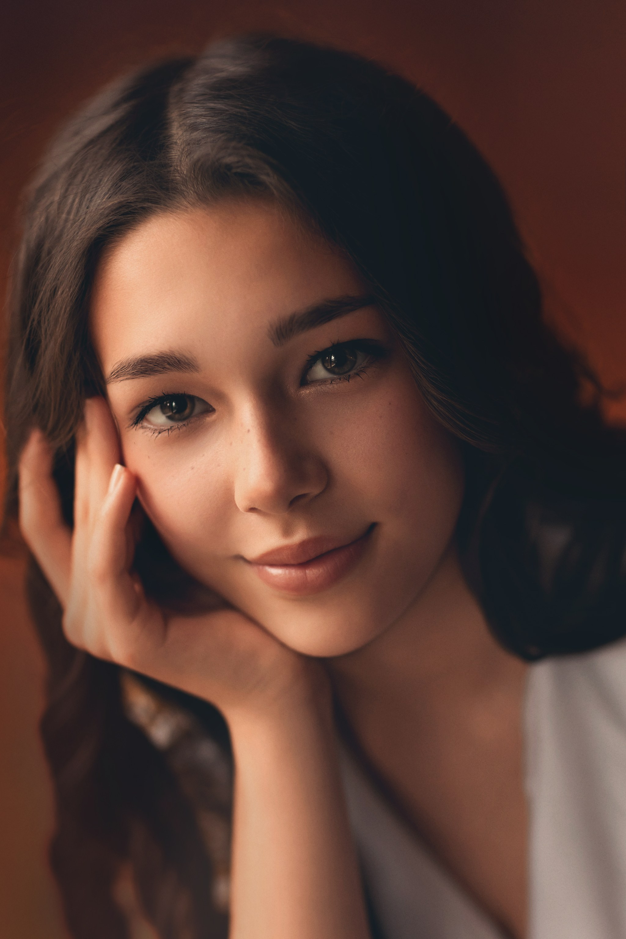 Мария. Детский и семейный фотограф Елена Михайлова в Москве