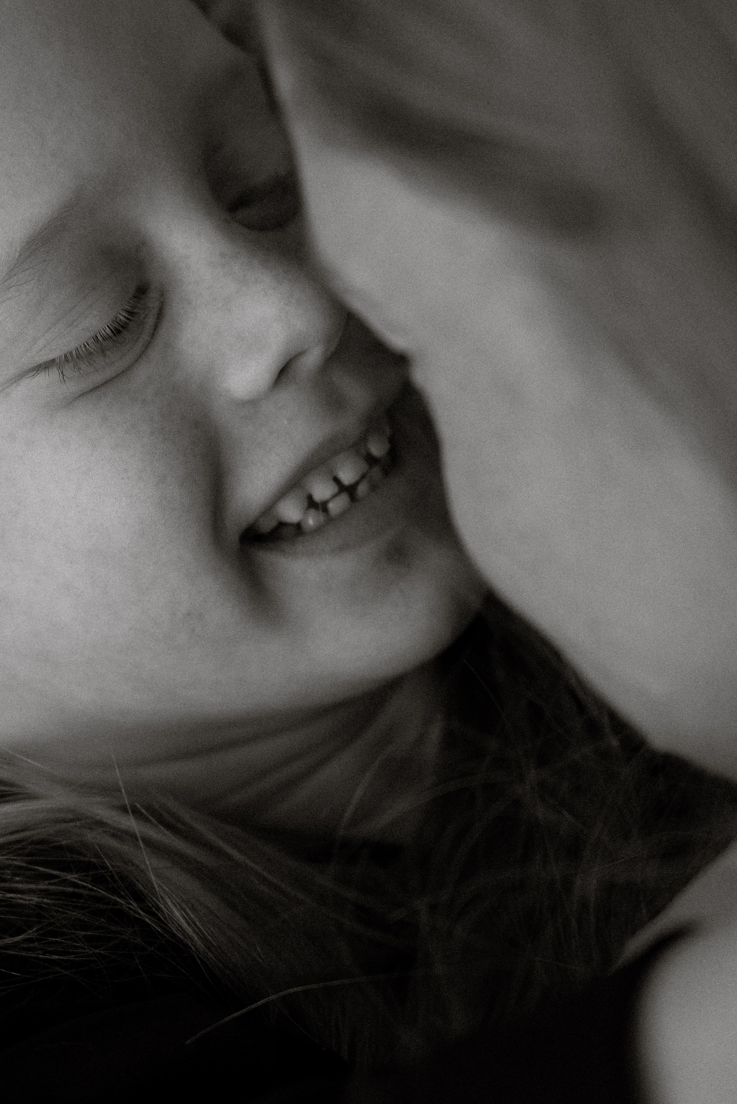 Вика и Оля. Тамара Власова