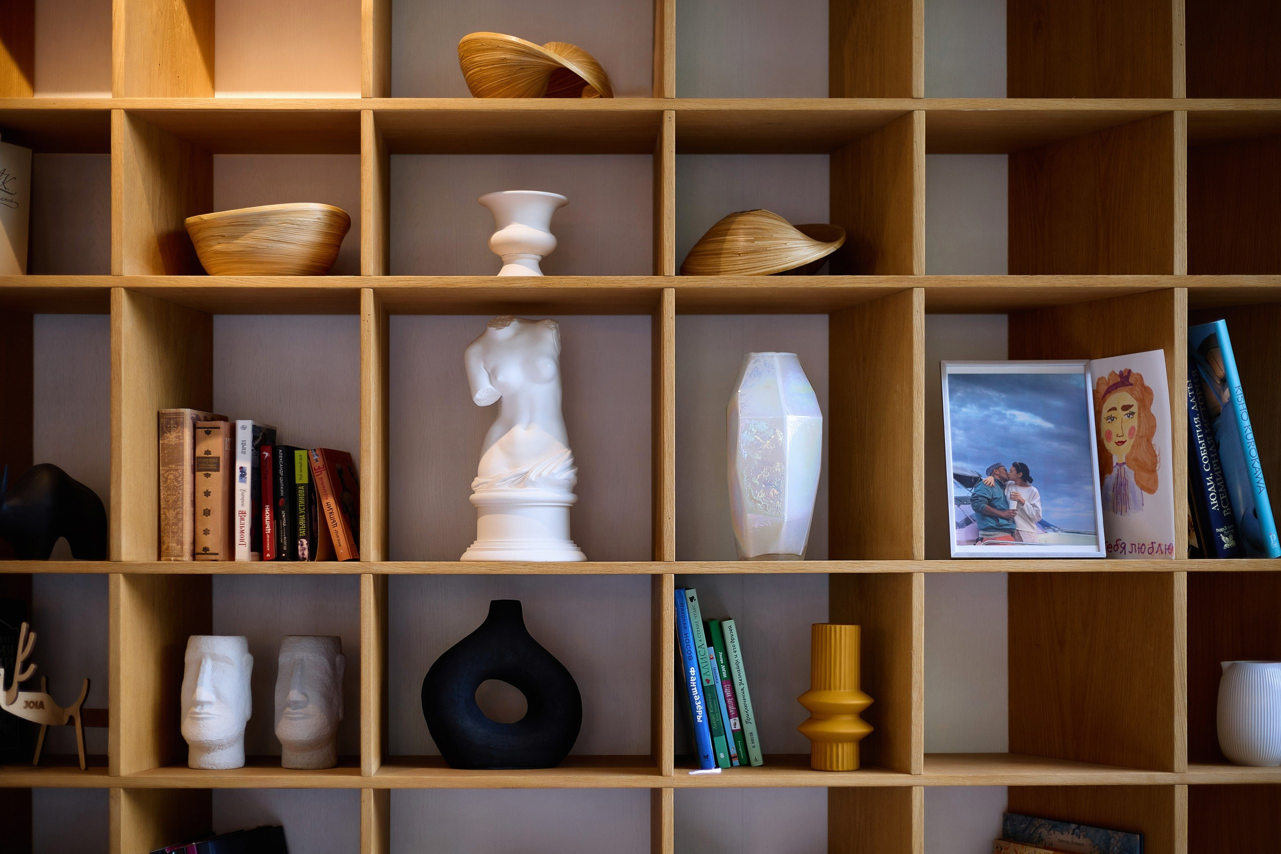 СЕМЕЙНЫЕ. DENISOV ART (фото, видео, дизайн) САМАРА