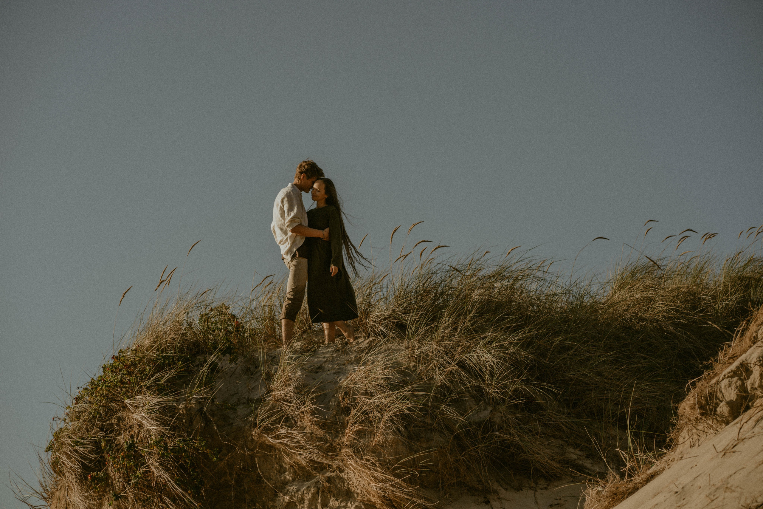 Леша & Женя. Семейный фотограф в Калининграде Елена Глазунова