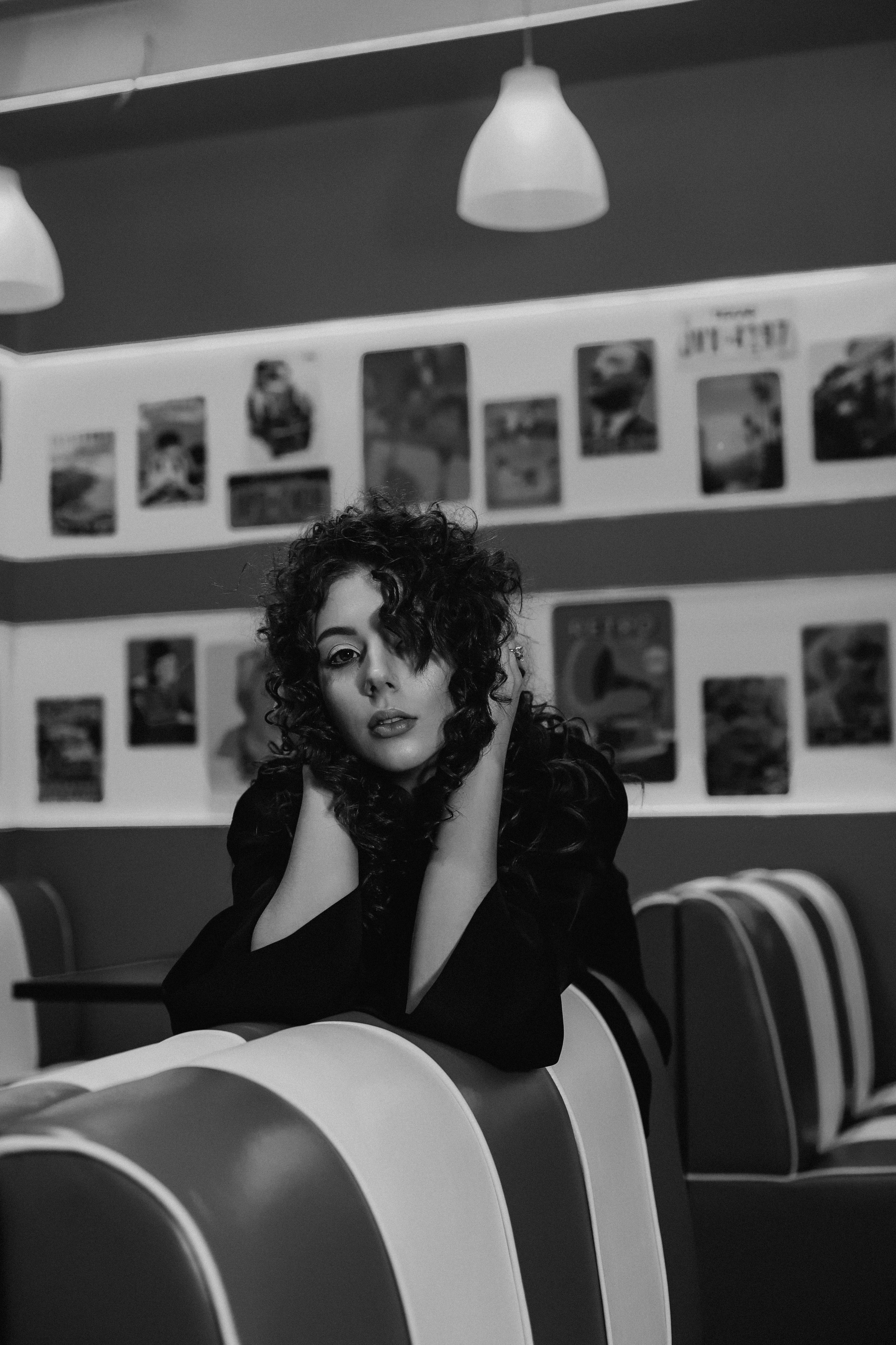 ЛЕОНА. Фотограф Мариуполь | Ялта | Крым — Диана Мазенко