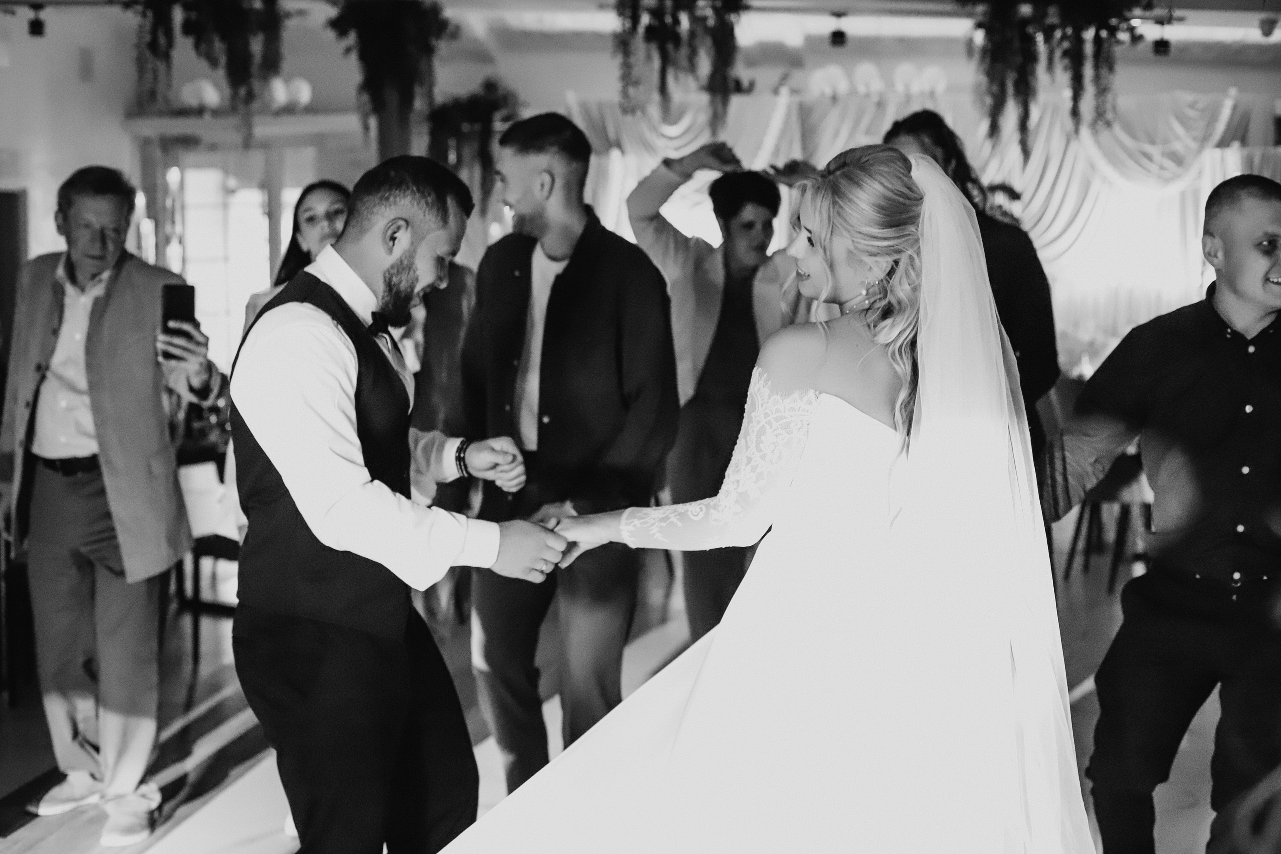 СОФИЯ & МИХАИЛ. Фотограф Мариуполь | Ялта | Крым — Диана Мазенко