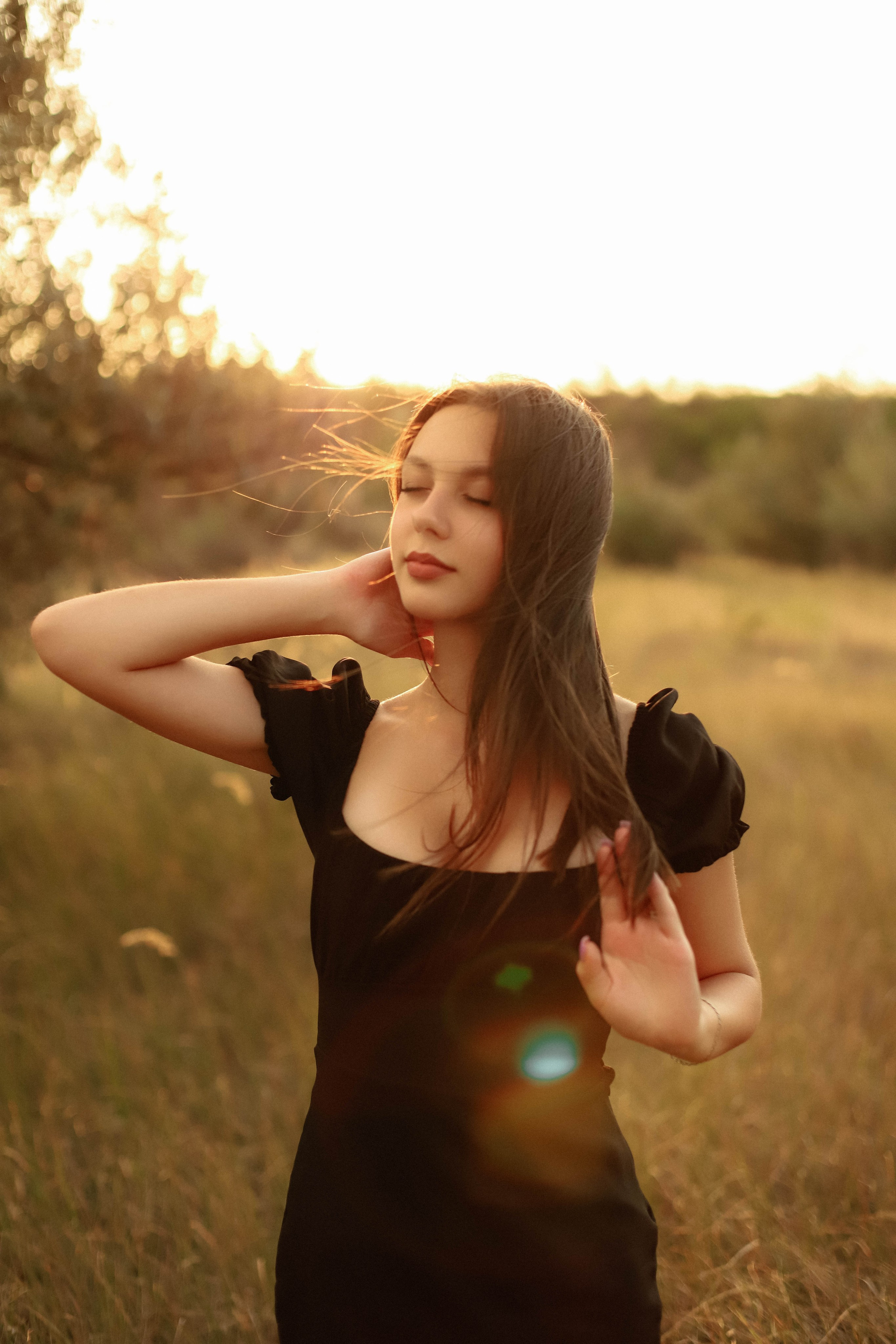 ВИКТОРИЯ и КАРИНА. Фотограф Мариуполь | Ялта | Крым — Диана Мазенко