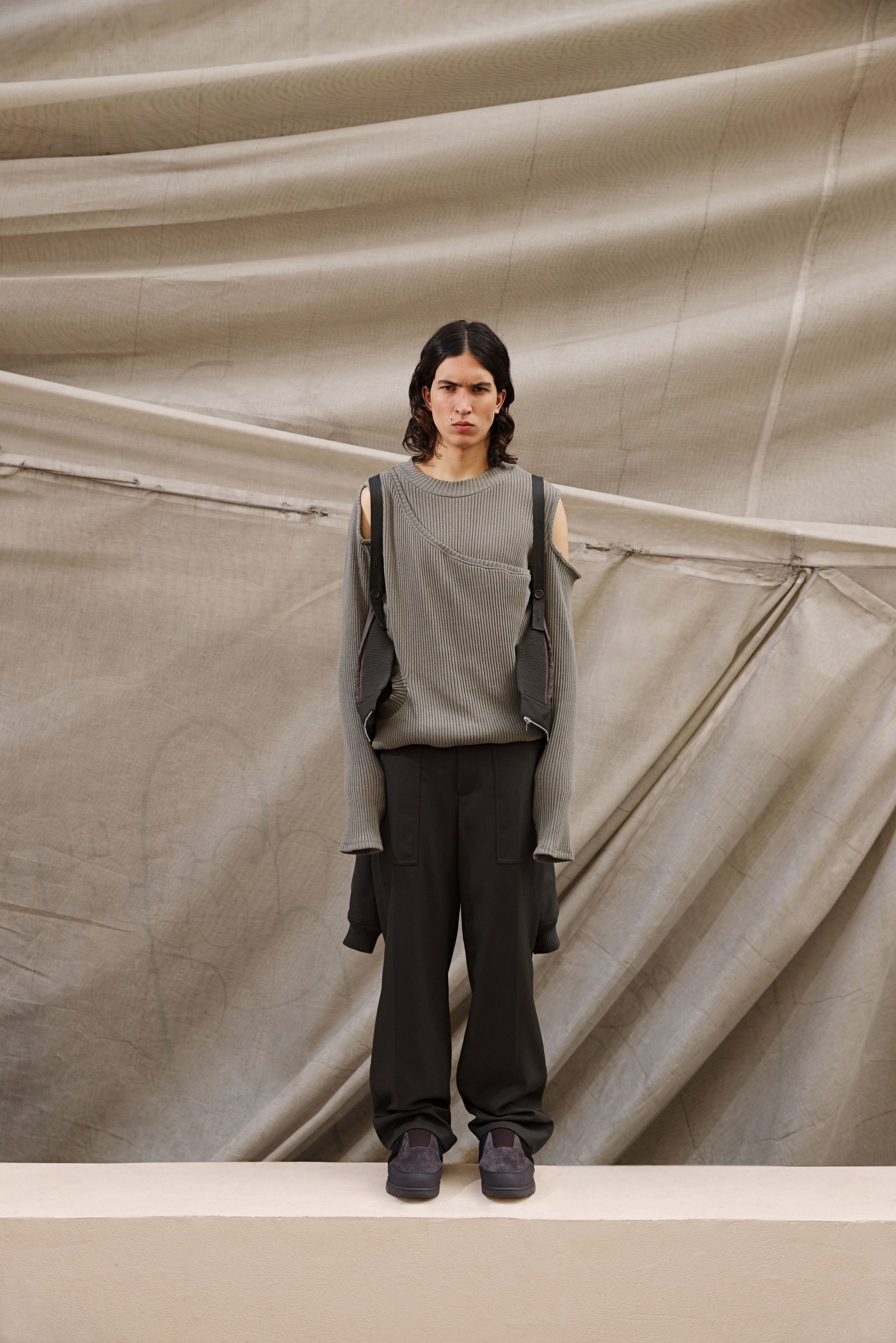 Streetwear multibrand. Dolgikh Production team