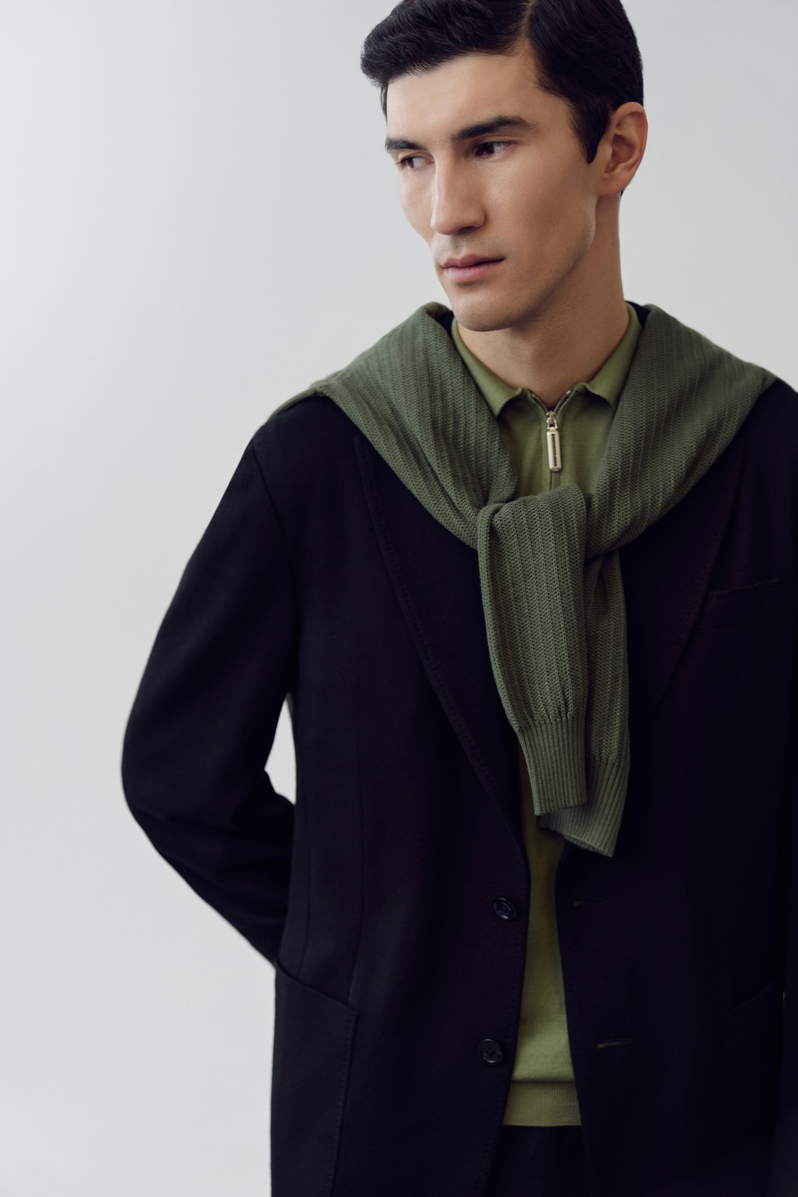 Stefano Ricci. Dolgikh Production team