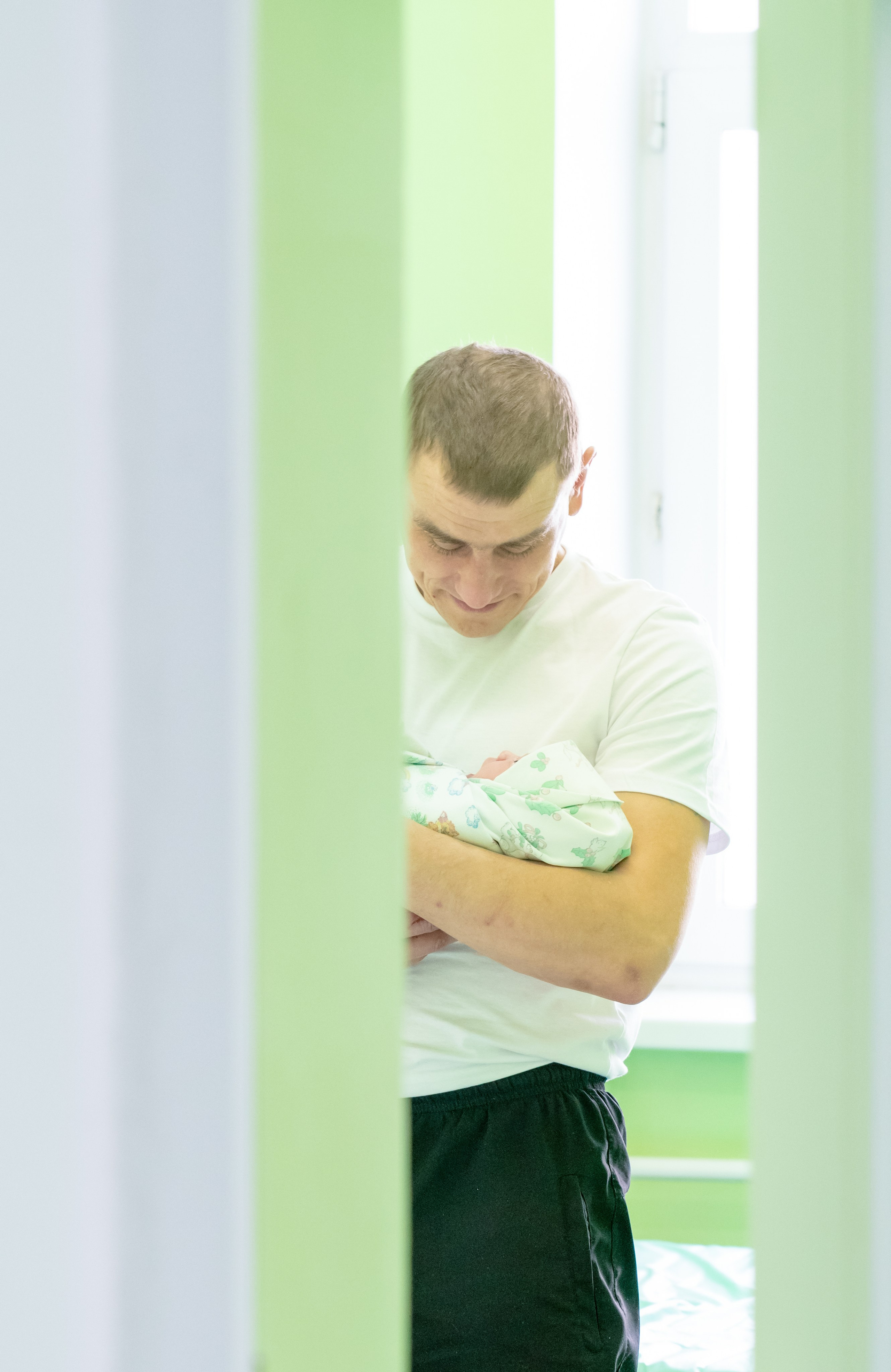 Беременность и роды. Семейный и детский фотограф-репортер в Одинцово Татьяна Шикова