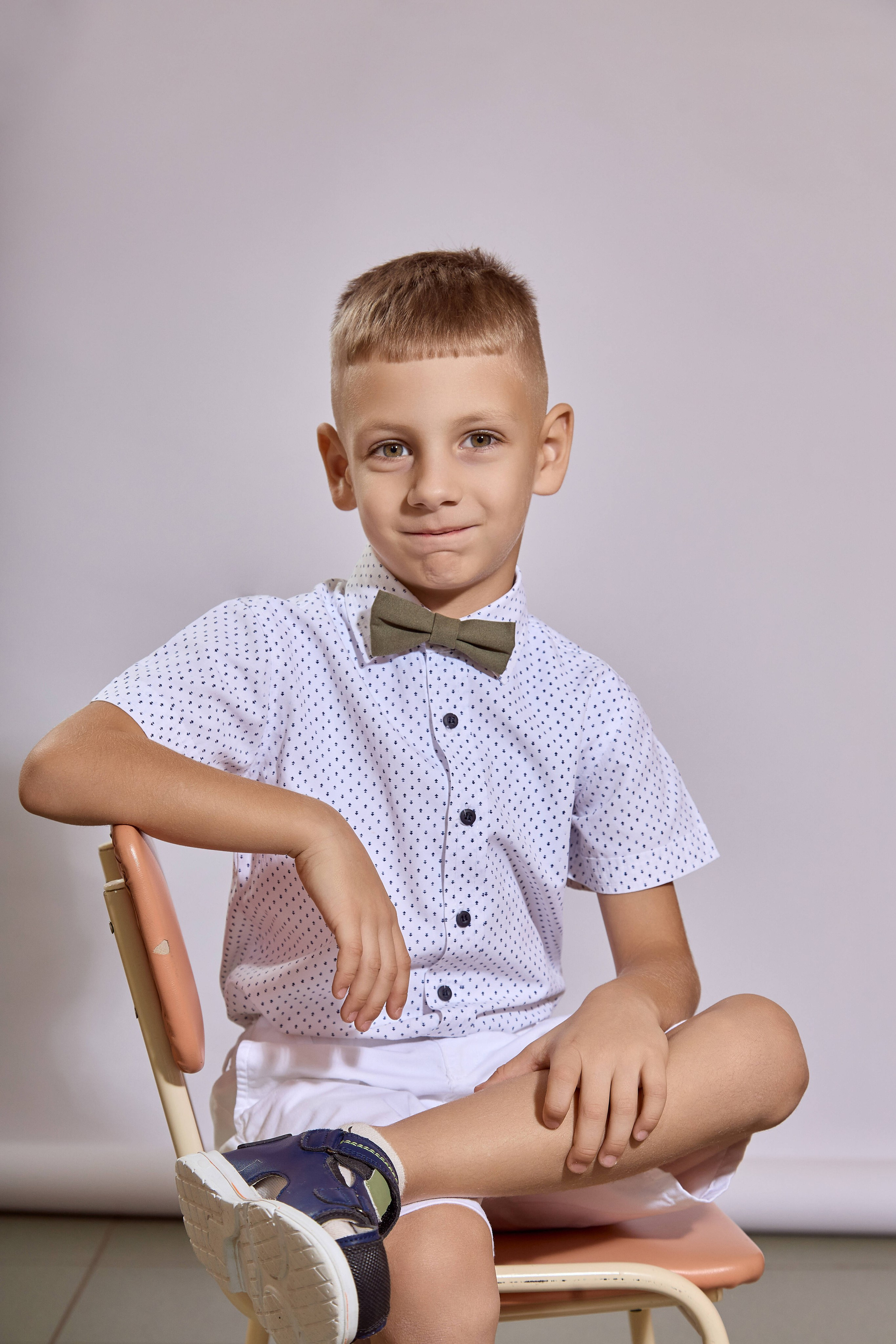 «В ритме игры». Школьный фотограф Дмитрий Дудик