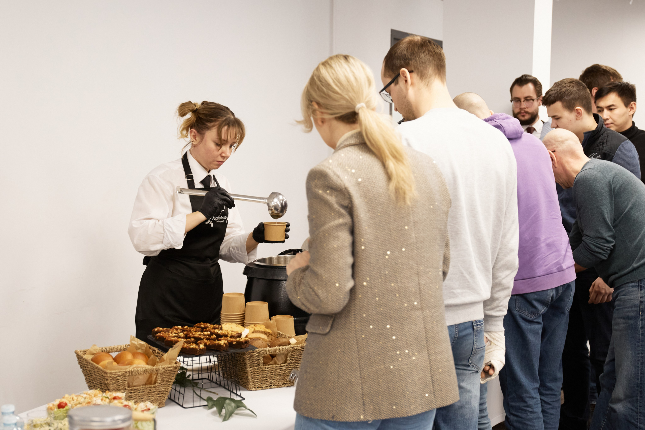 Конференция Иннохаб. Фотограф Андрей Егоров