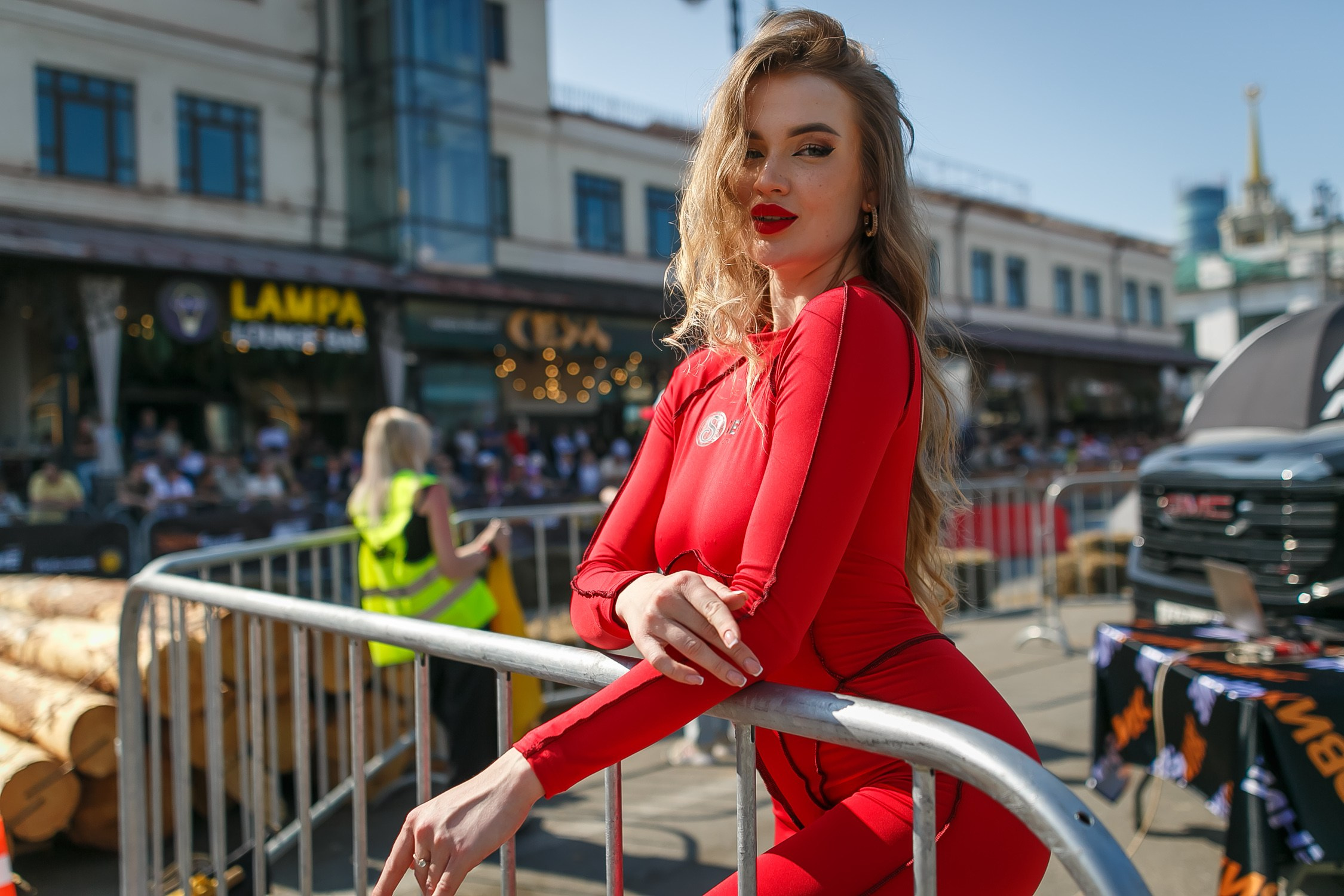 SEGAL ДВИЖЕНИЕ. Профессиональный фотограф Дугинов Николай | Екатеринбург