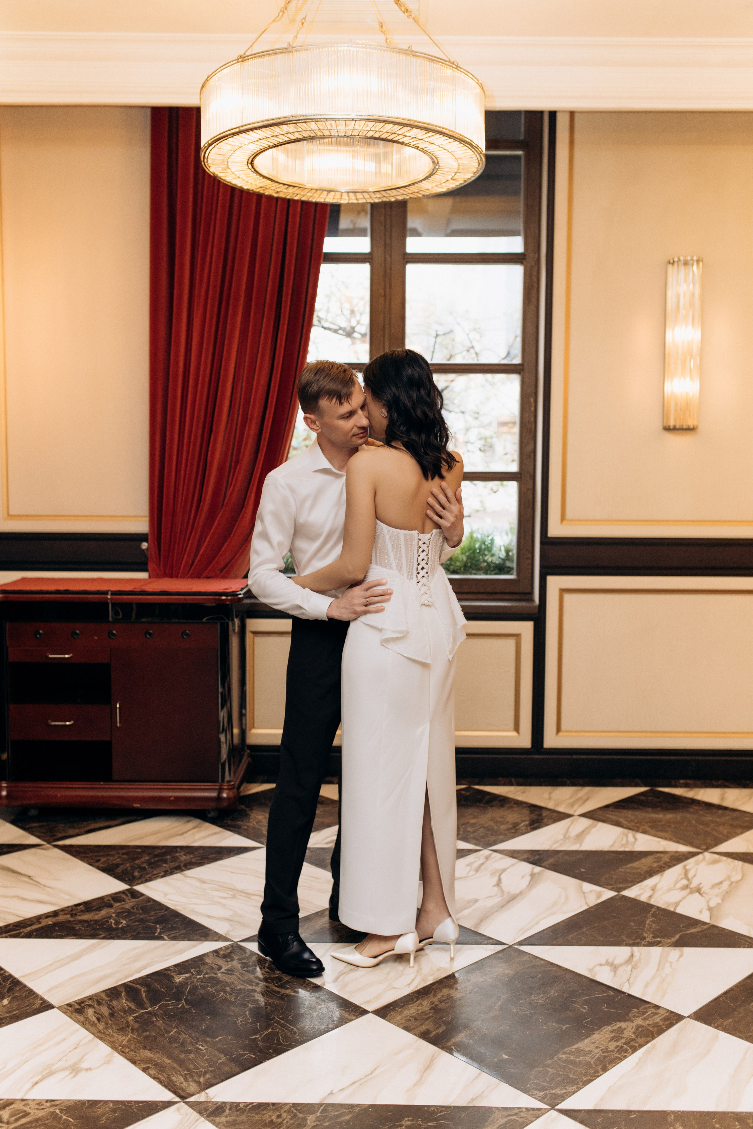 Татьяна и Алексей. Самый теплый фотограф в Краснодаре Рябоконь Ксения