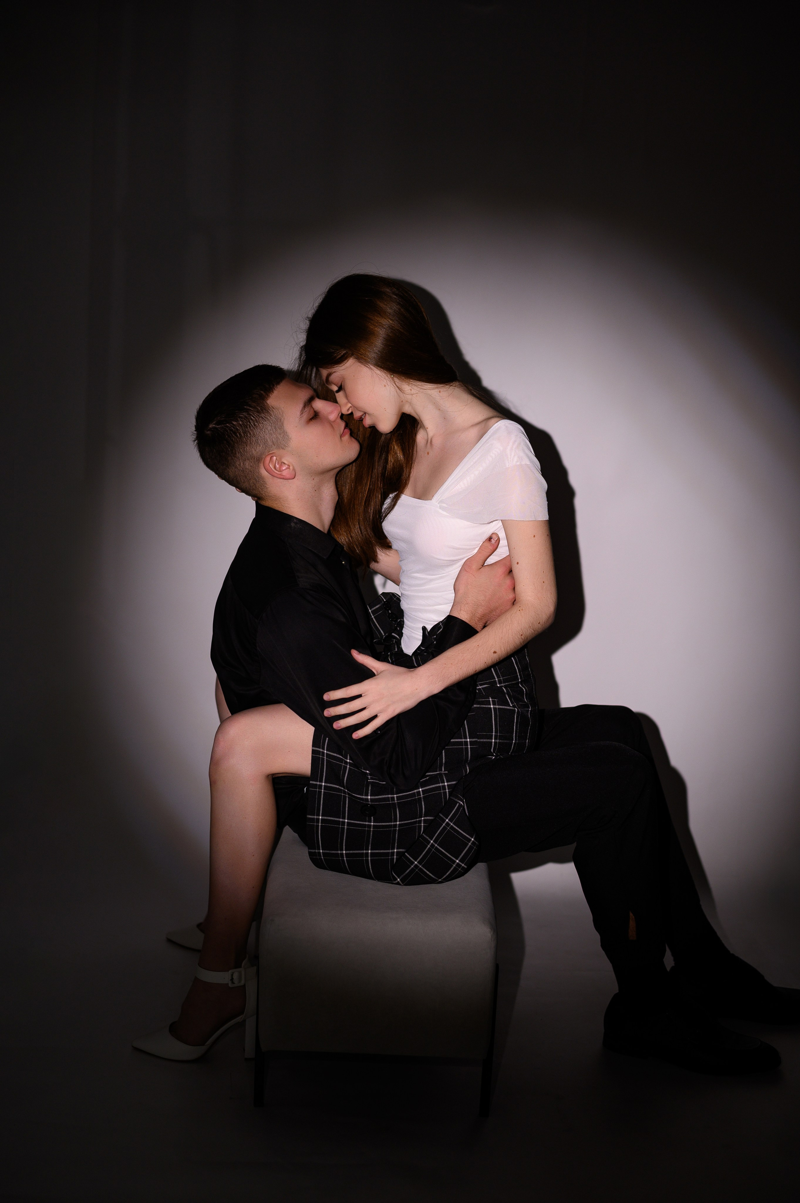 Никита & Настя. Свадебный и семейный фотограф в Миллерово и Ростове Алёна Черепенина