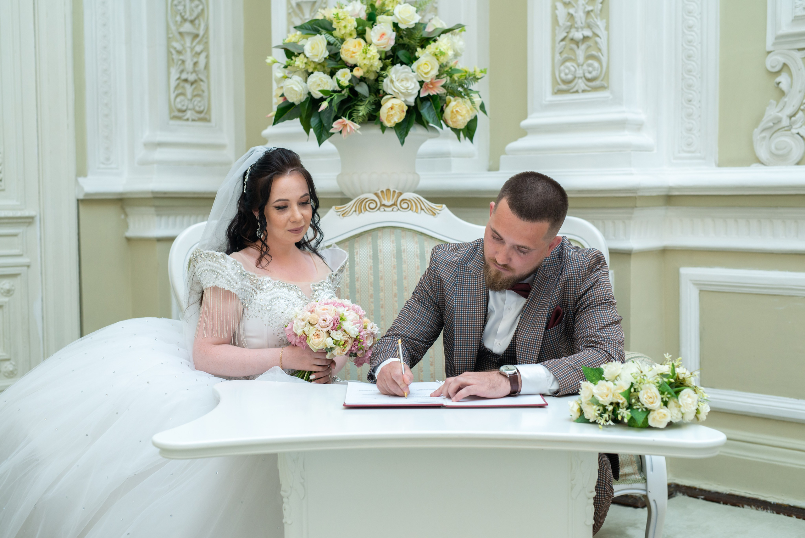 Фотосессия в Пушкине в Александровском, Екатерининском парке и Летнем саду. Портретный, семейный и свадебный фотограф в Санкт-Петербурге и в Пушкине Ширяев Денис