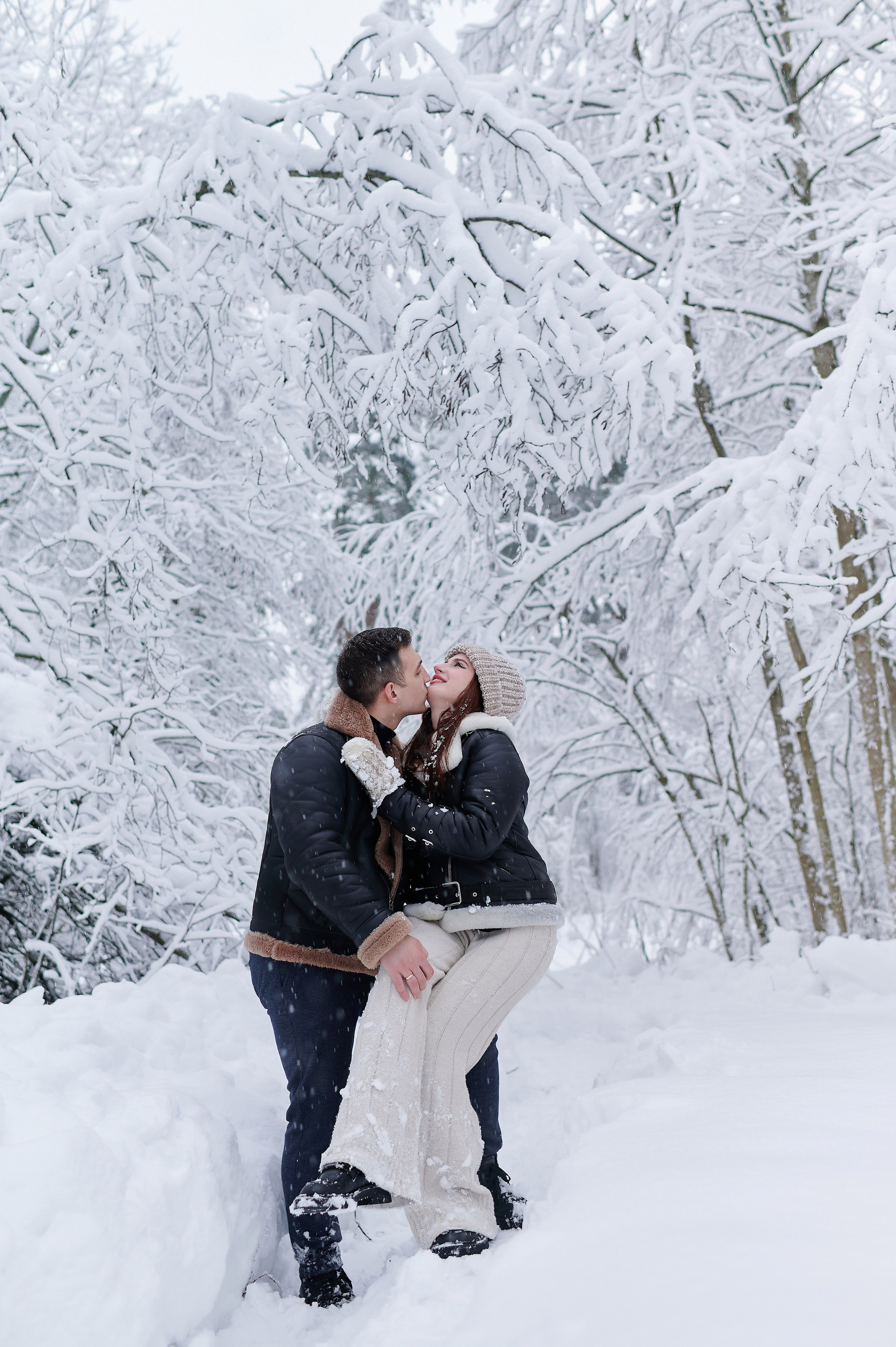 Александра и Егор. Портретный, семейный и свадебный фотограф в Санкт-Петербурге и в Москве Ширяев Денис