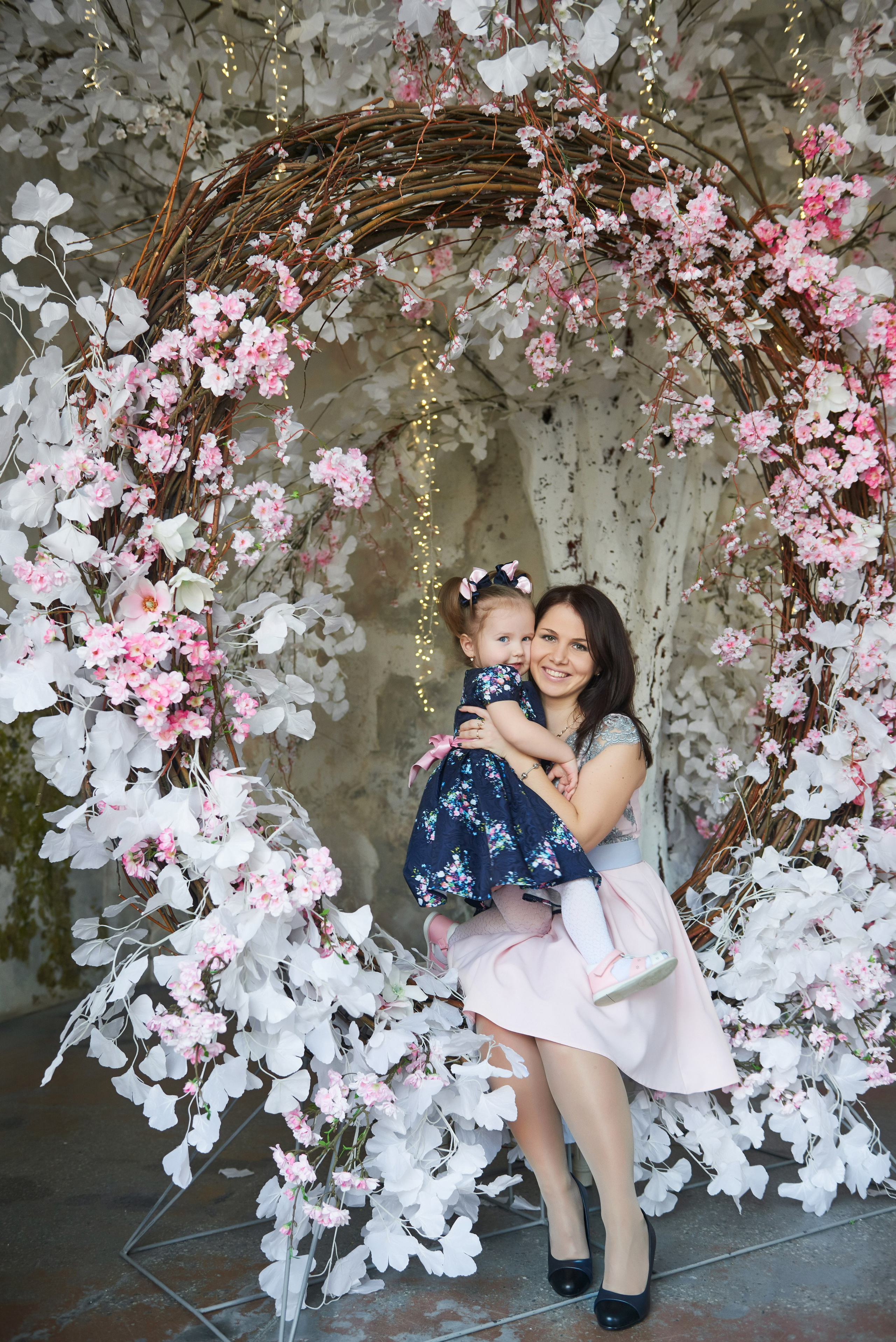 Есения, Дмитрий и Екатерина. Портретный, семейный и свадебный фотограф в Санкт-Петербурге и в Пушкине Ширяев Денис