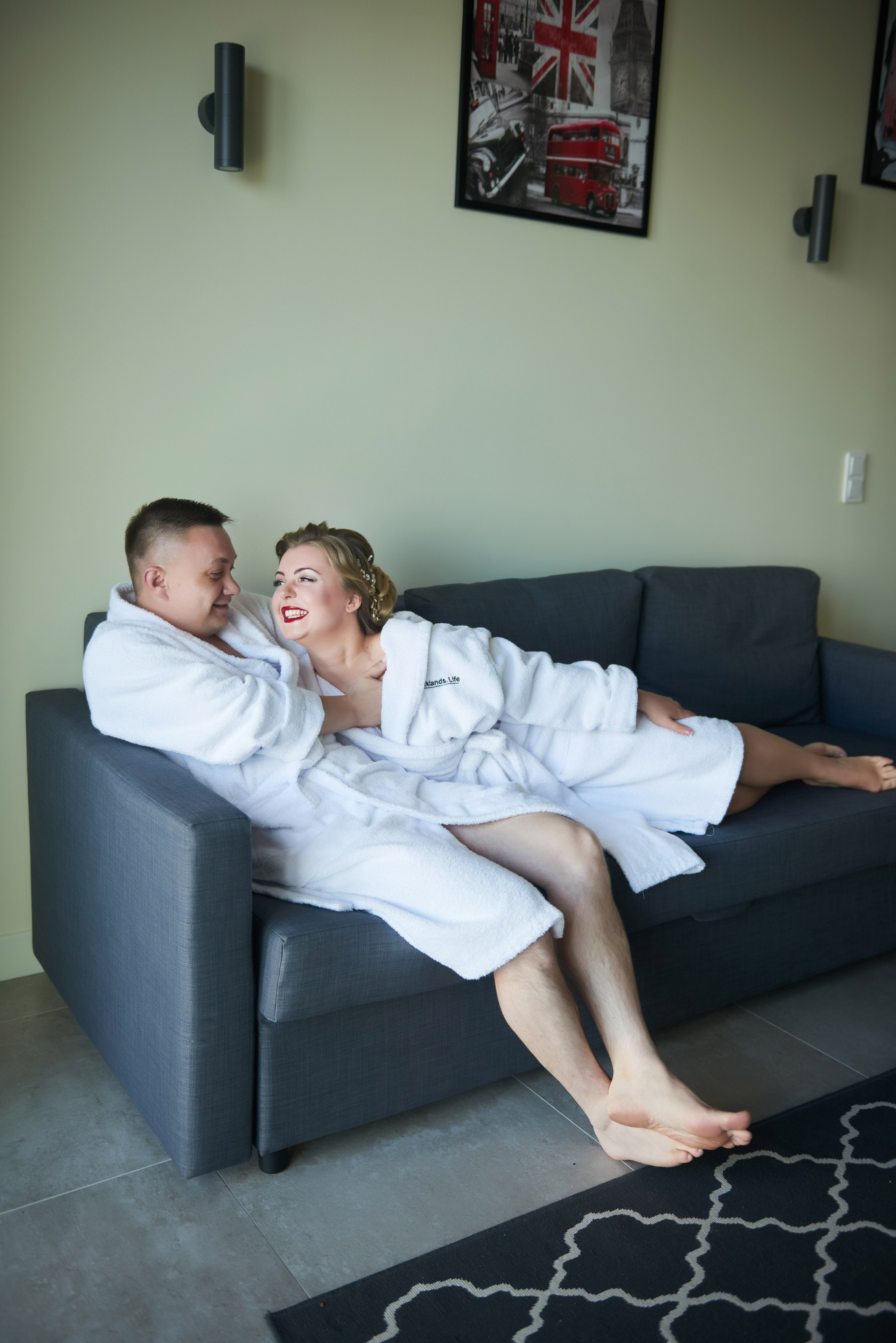 Анна и Сергей (фотосессия в Иваново Подворье). Портретный, семейный и свадебный фотограф в Санкт-Петербурге и в Пушкине Ширяев Денис