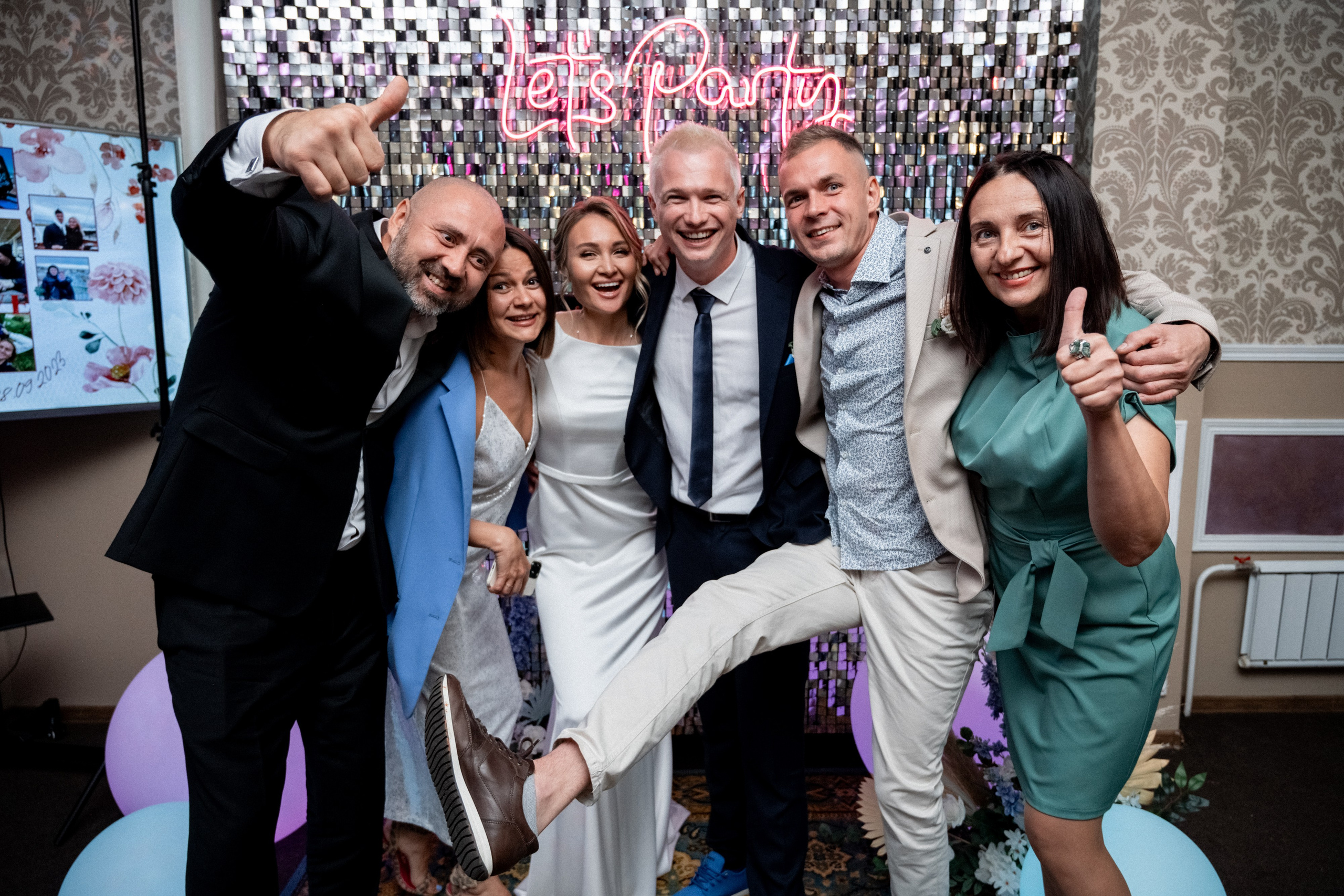 Свадьба Никиты и Татьяны. Свадебный фотограф Красноярск