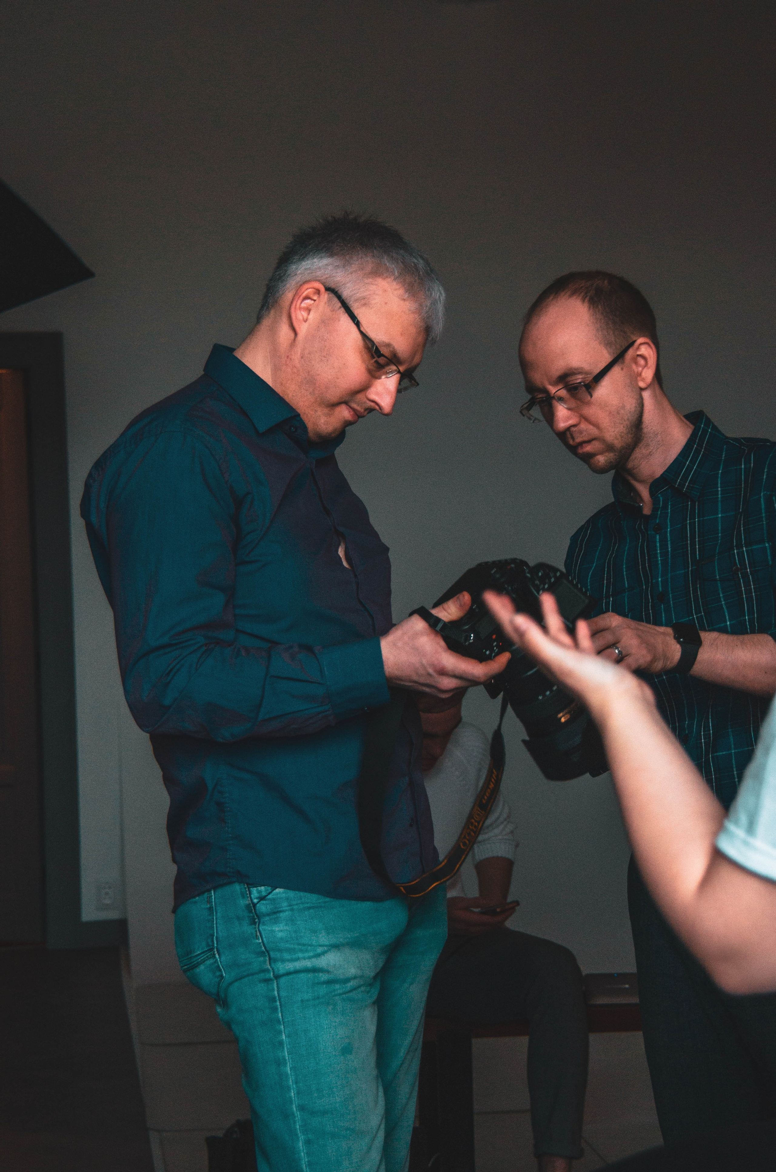 Репортажка. Гупалов Игорь — фотограф