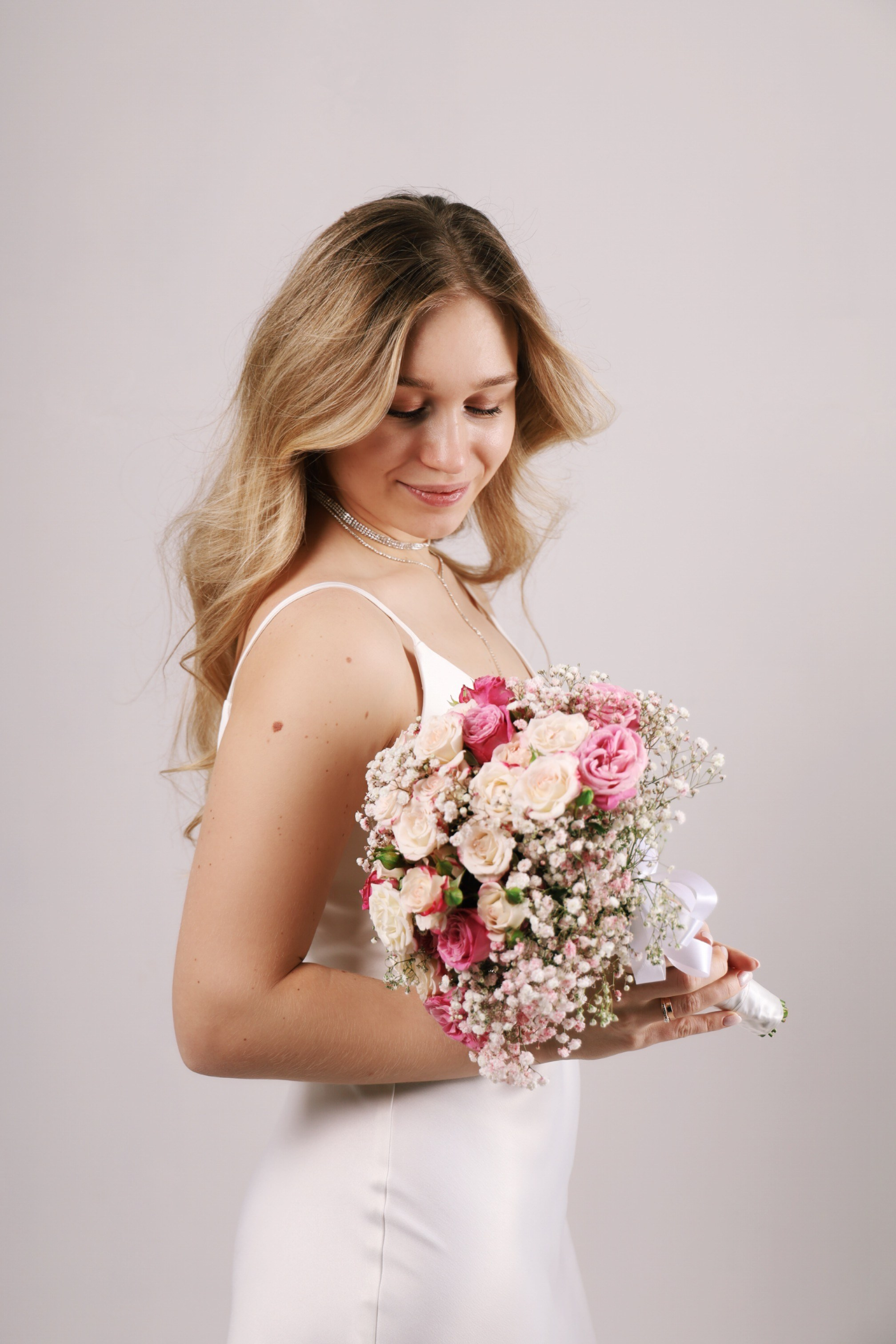 Ирина и Сергей 10.11.23. Фотограф Полярные Зори, Кандалакша, Мурманская область Мария Потапова