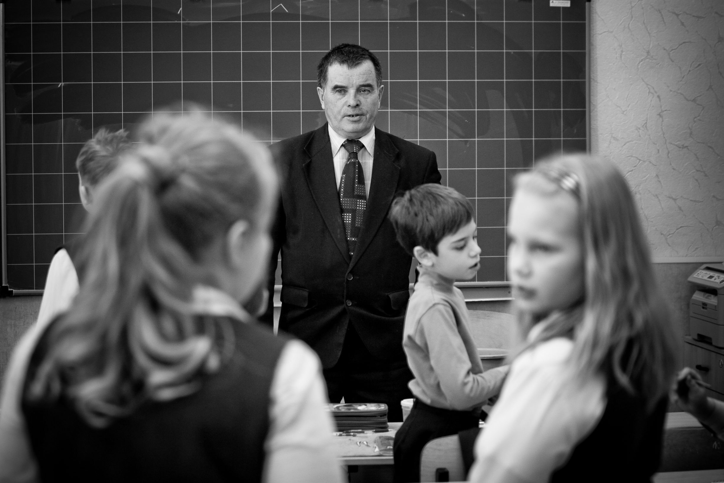 Фотограф в Самаре Максим Калинин