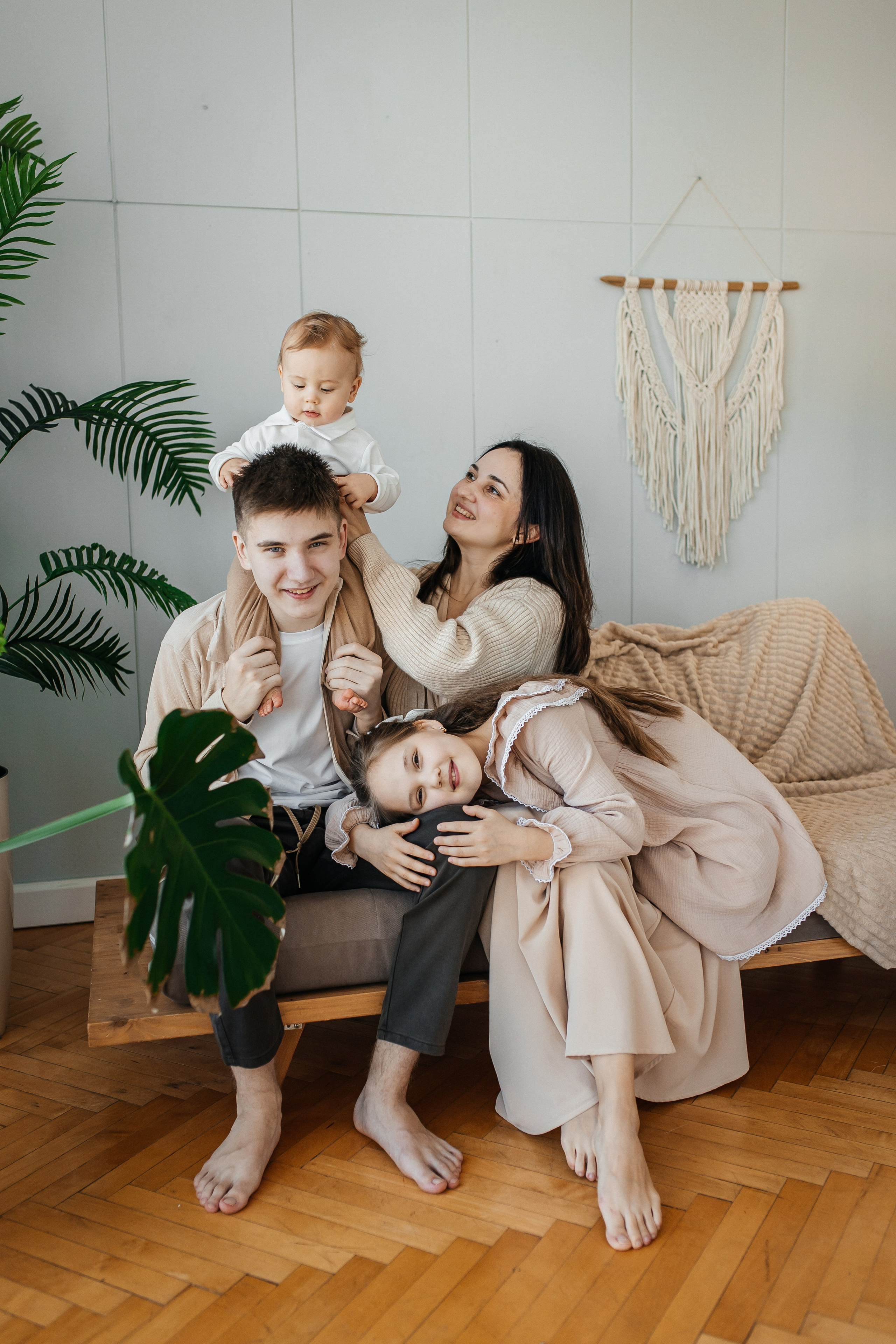 Годовасие. Olga.filippova.photo