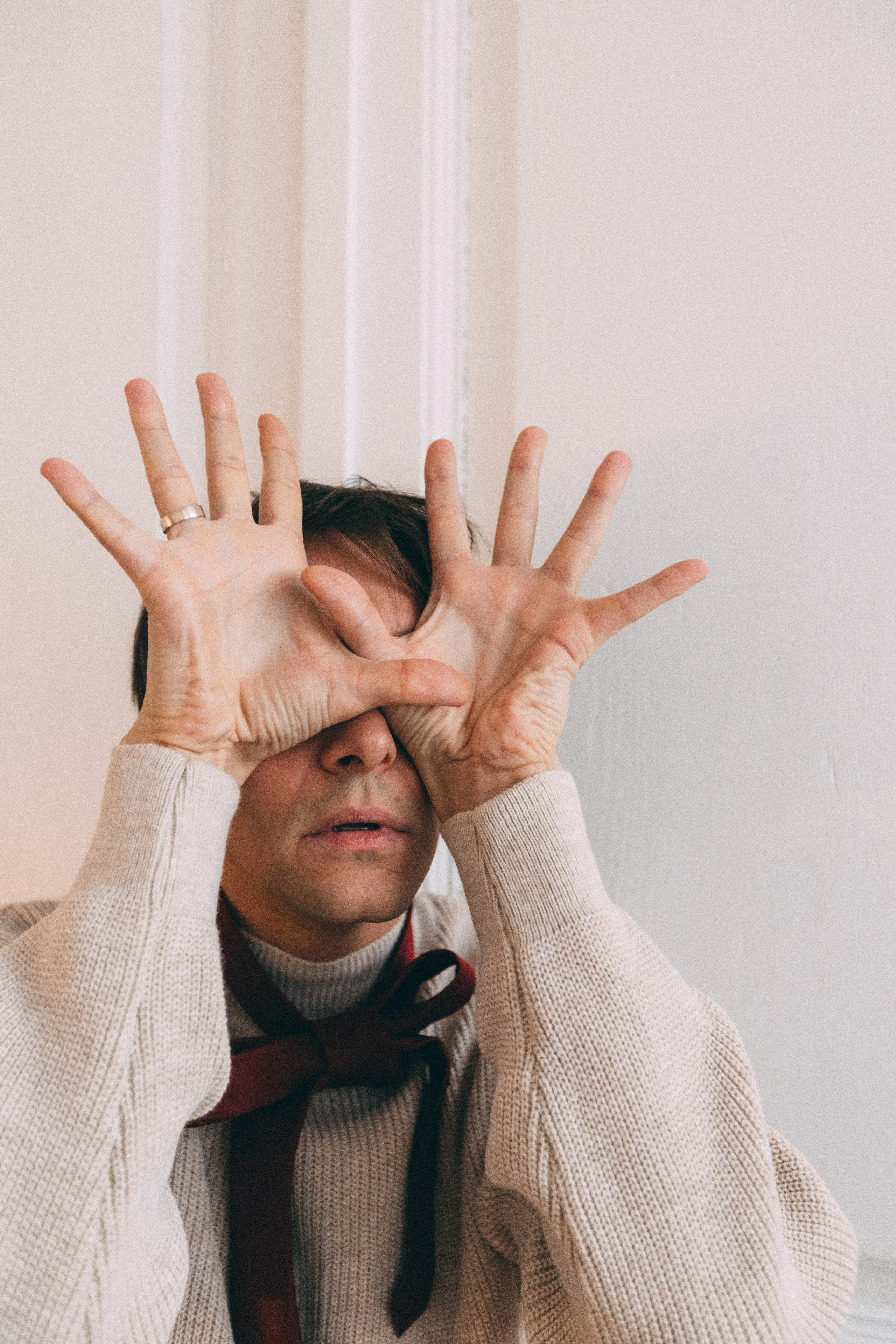 Вадим Дубровин. Главная