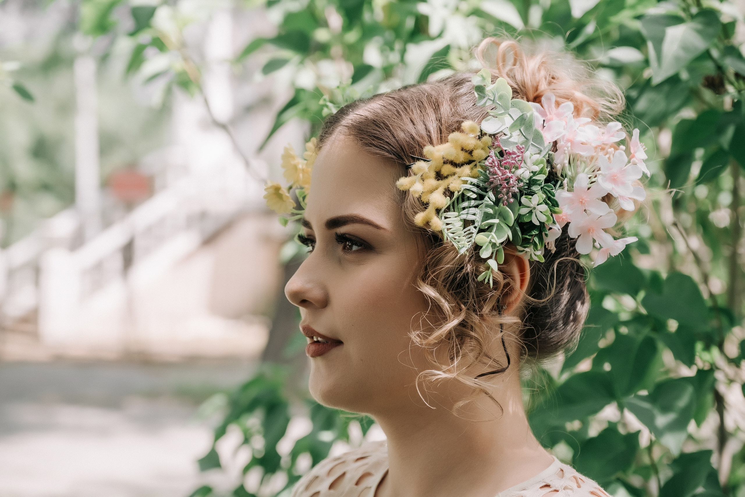 Евгений Онегин. Фотограф Анатолий Деникин