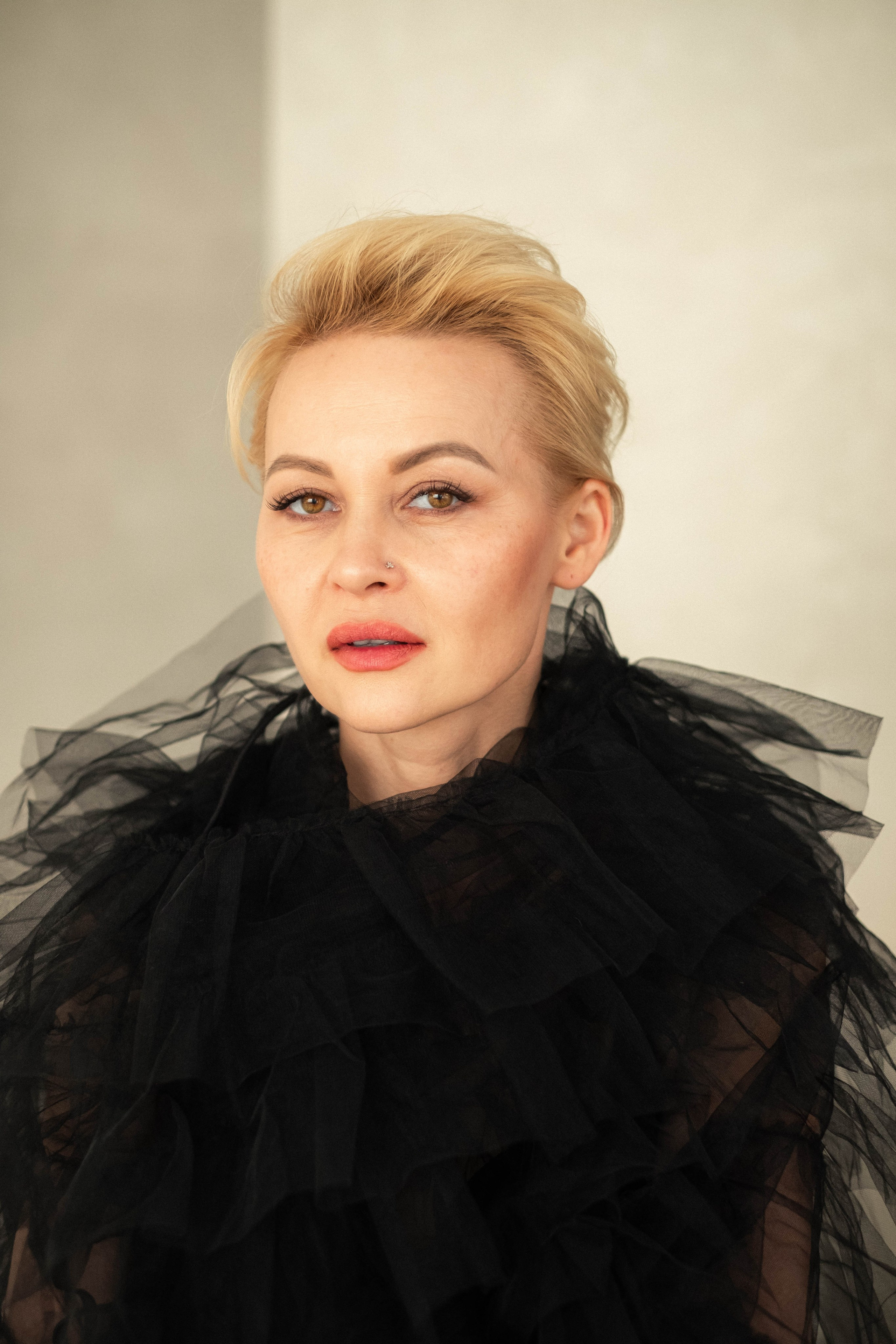 Елена. Портретный фотограф в Москве Гульнара Миннуллина